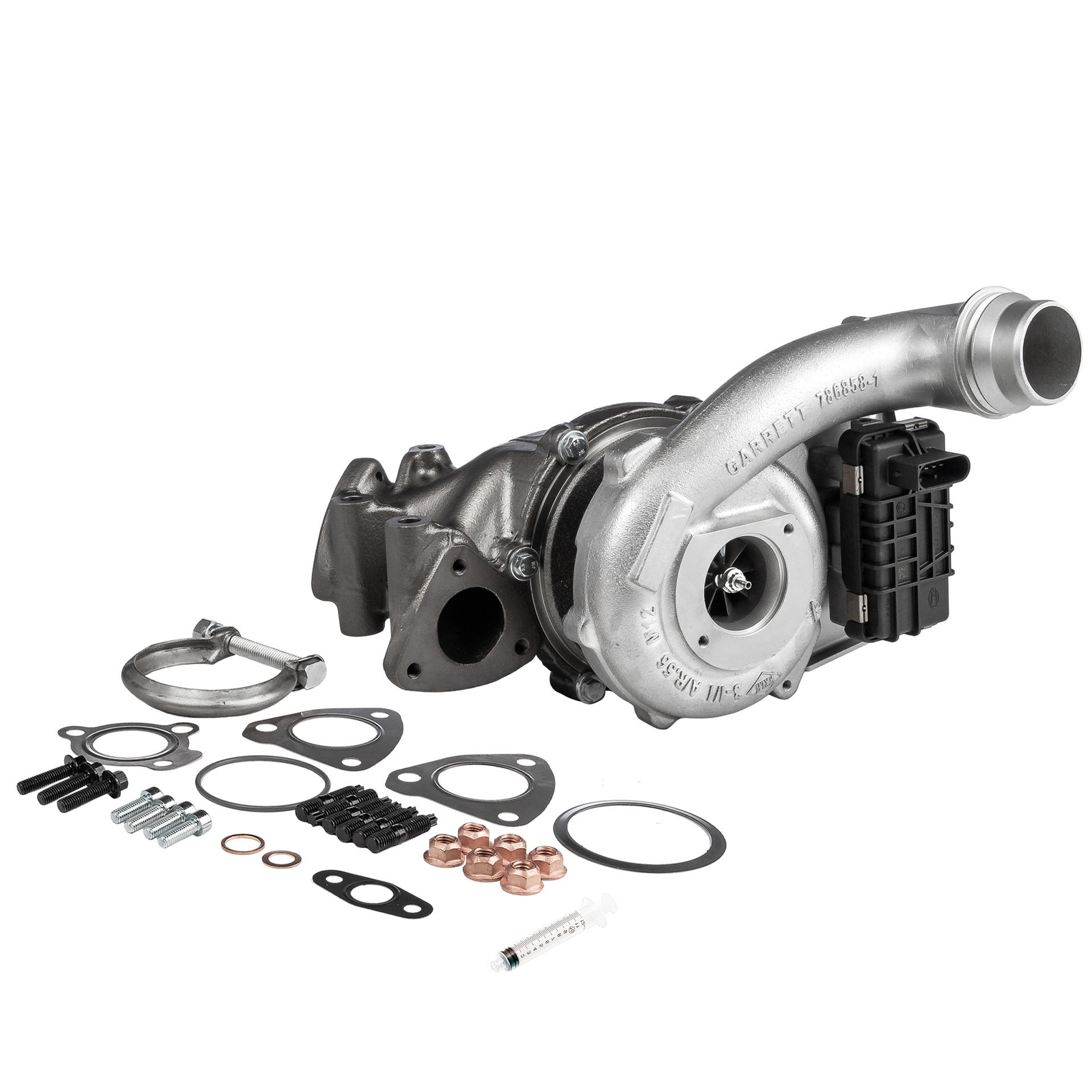 Kupite poceni originalno Turbopolnilnik 804968-5001RSM, primerljivo z 8049681 OEM številke, prek spleta