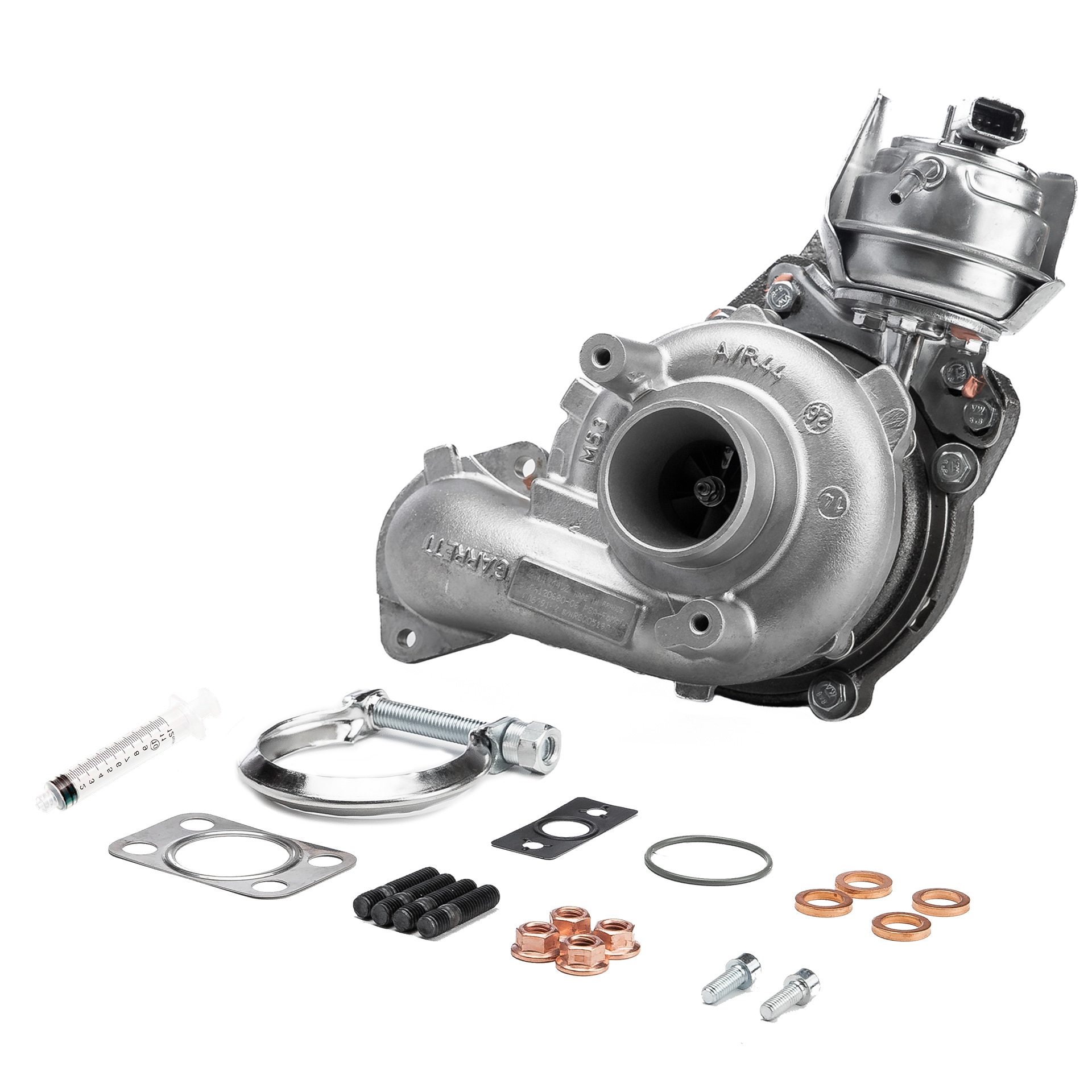 Įsigykite nebrangią originalią Turbokompresorius 806291-5001RSM. sulyginama su 0375P8 OEM numeriais internetu