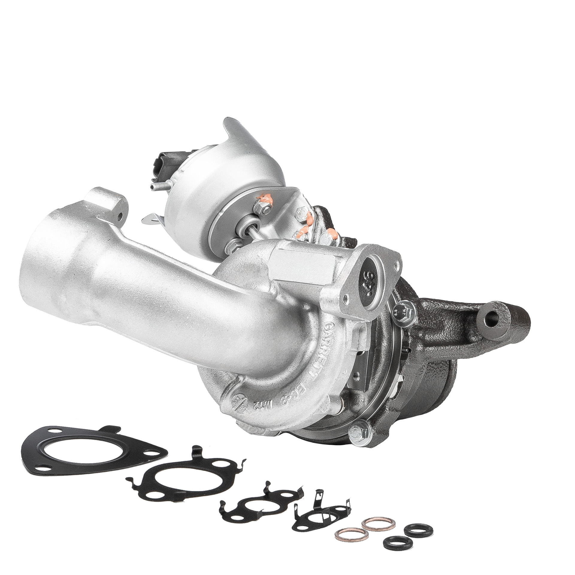 Acquista online Turbina 806497-5001RSG originale a buon mercato, comparabile con i numeri OEM 0375S7
