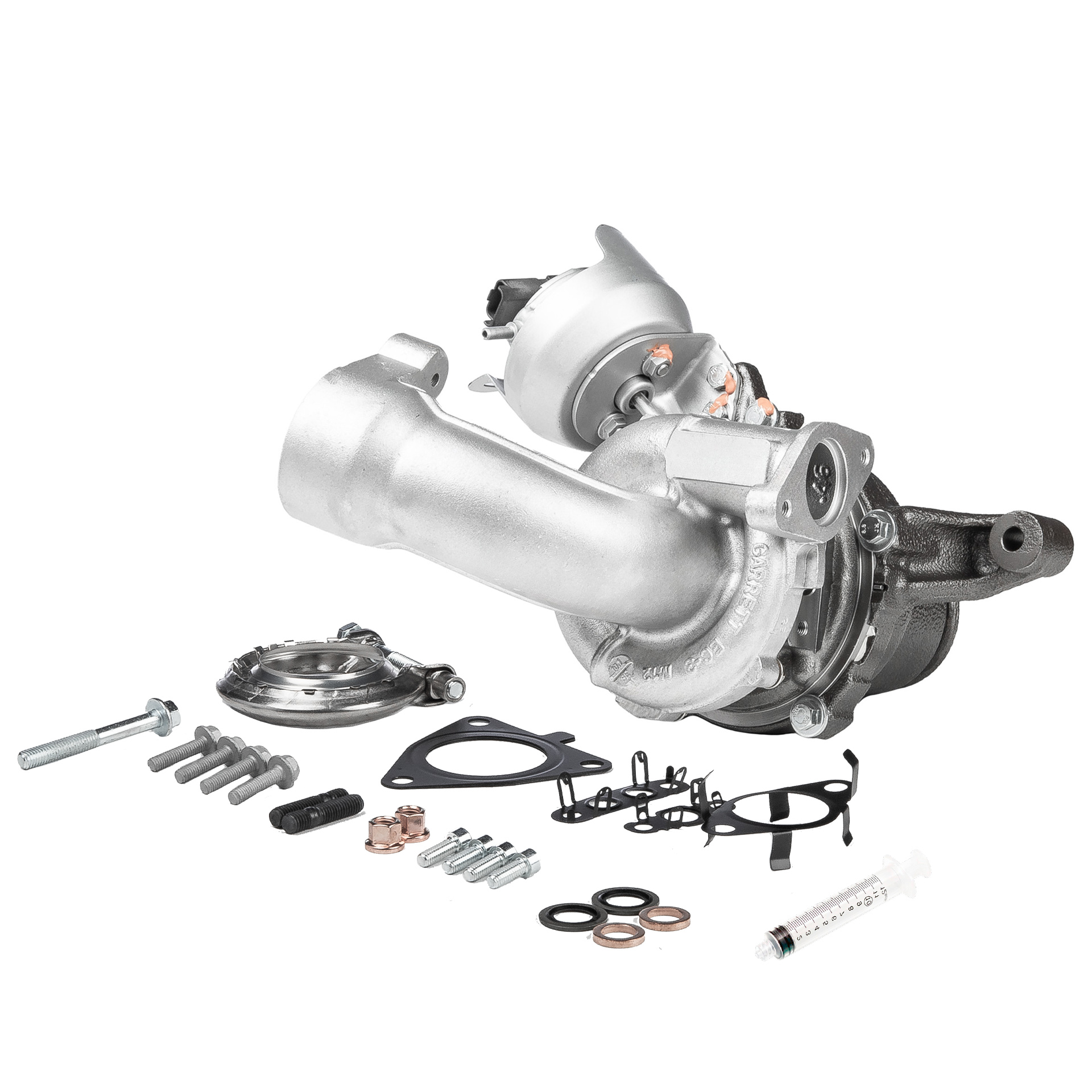 Acquista online Turbina 806497-5001RSM originale a buon mercato, comparabile con i numeri OEM 0375S7