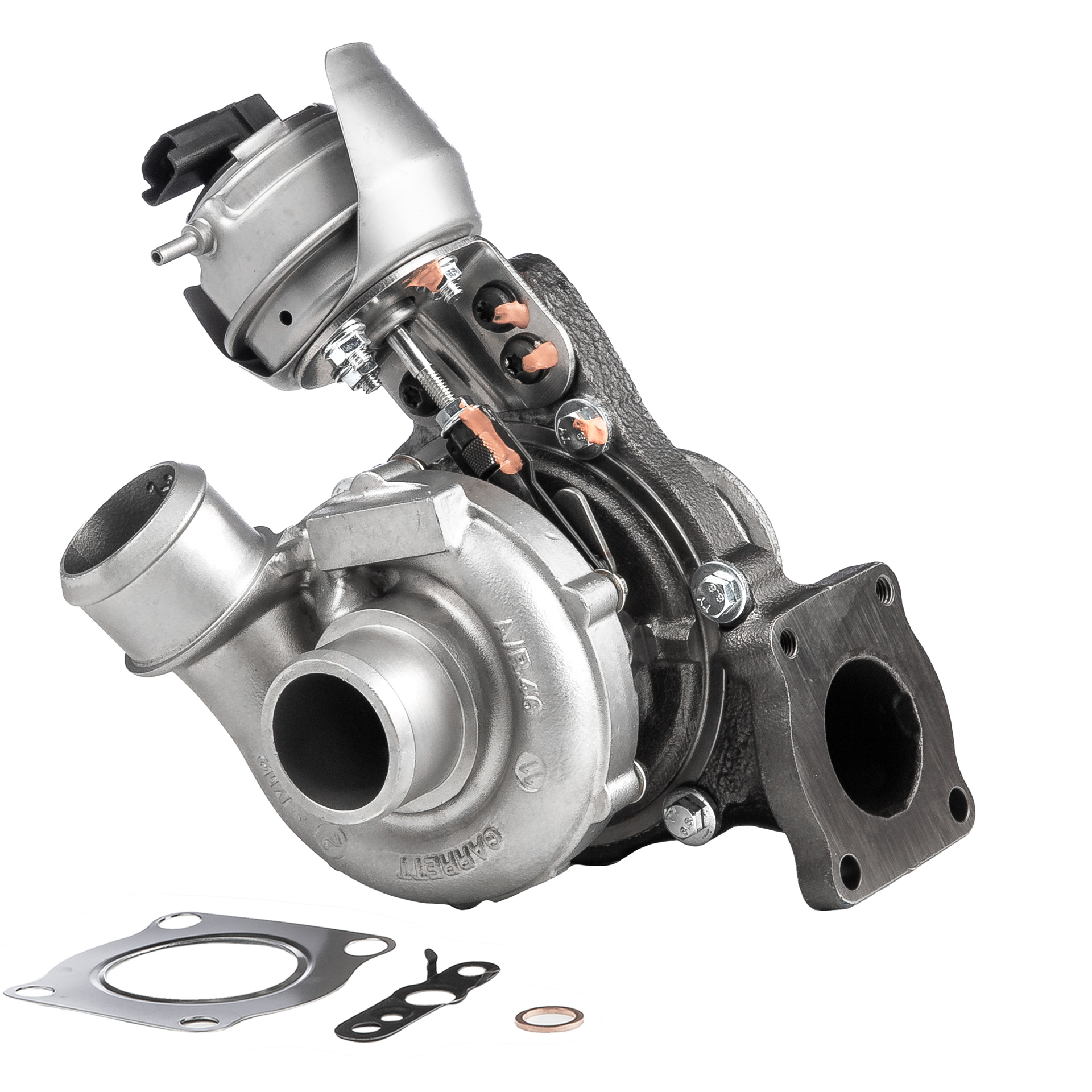 OEM Turbina FORD 2.0 TDCi 140 CV Diesel 1682002 da BR Turbo online ad un ottimo prezzo