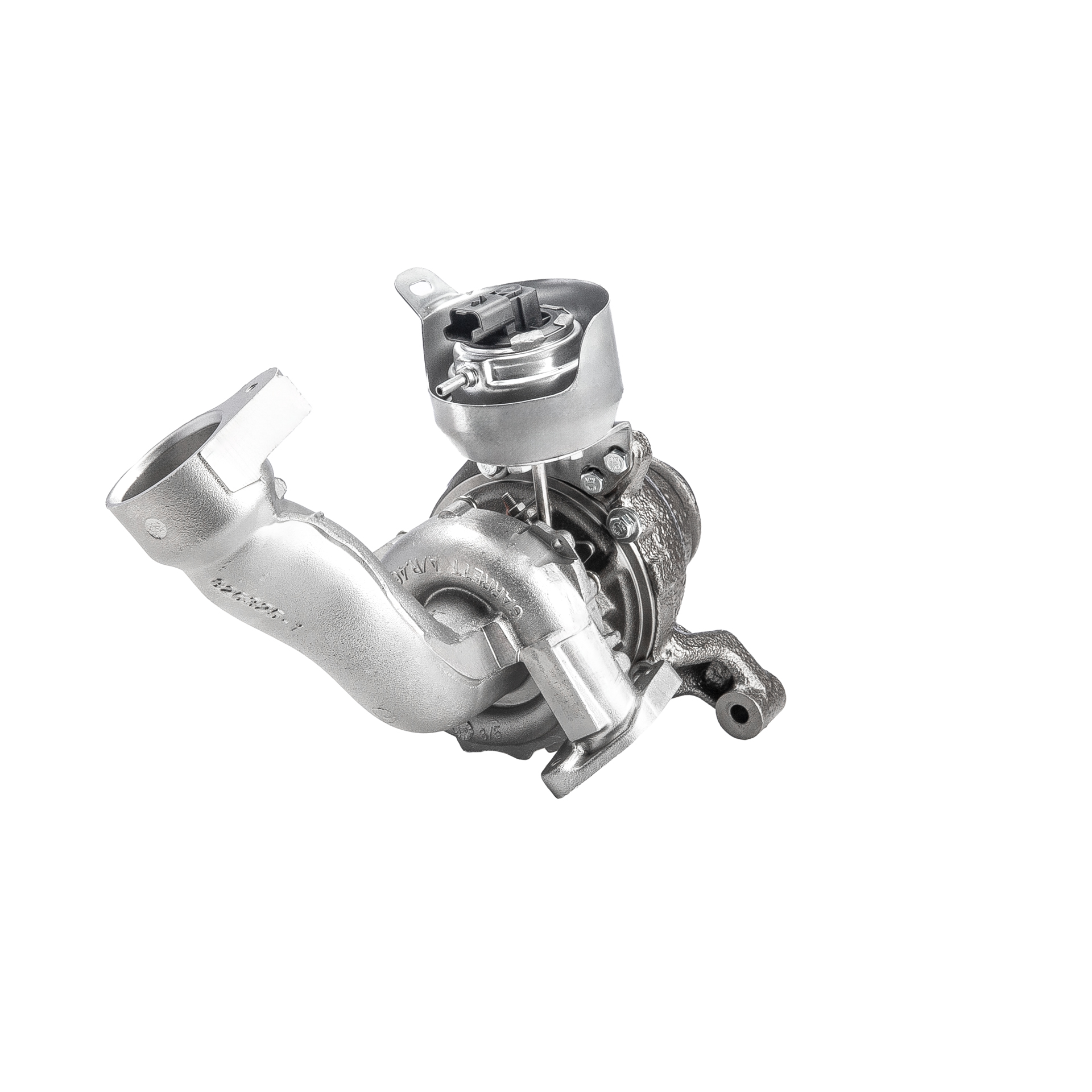 OEM Turbolader CITROËN 2.0 HDI (X_RHH) 163 HK Diesel 0375R1 fra BR Turbo på nettet til gode priser