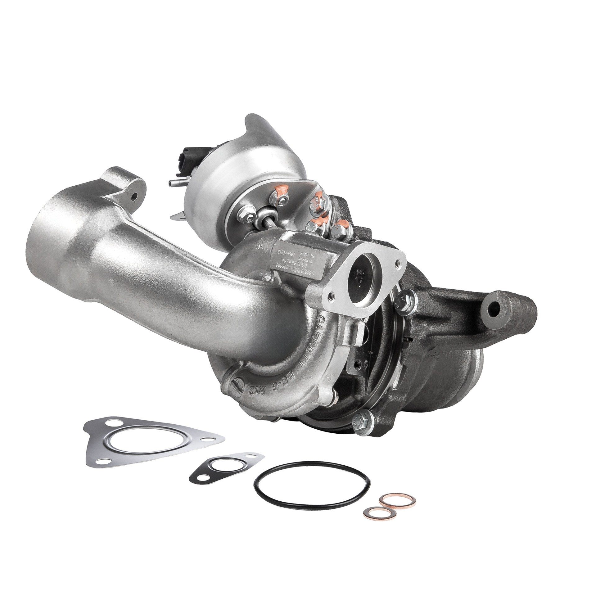 BR Turbo 806500-5001RSG Turbocompresseur