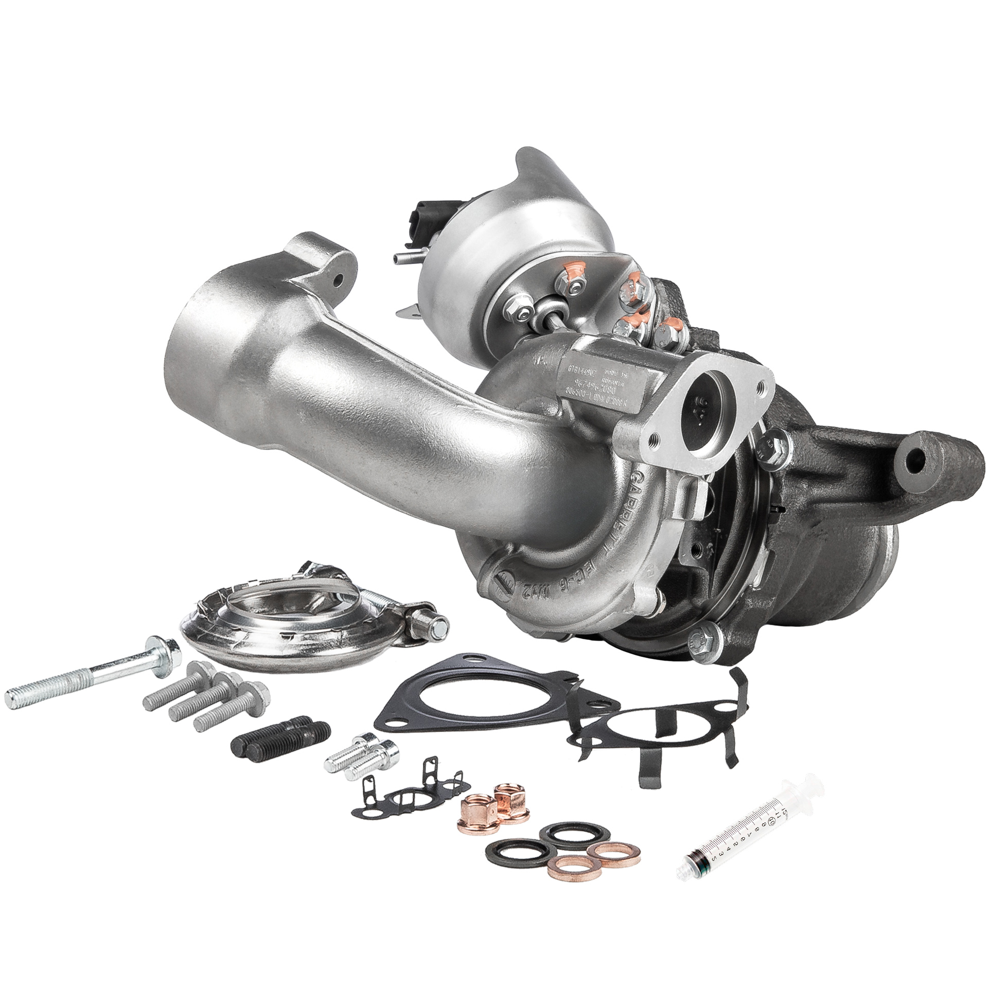 Acquista online Turbina 806500-5001RSM originale a buon mercato, comparabile con i numeri OEM 0375S6