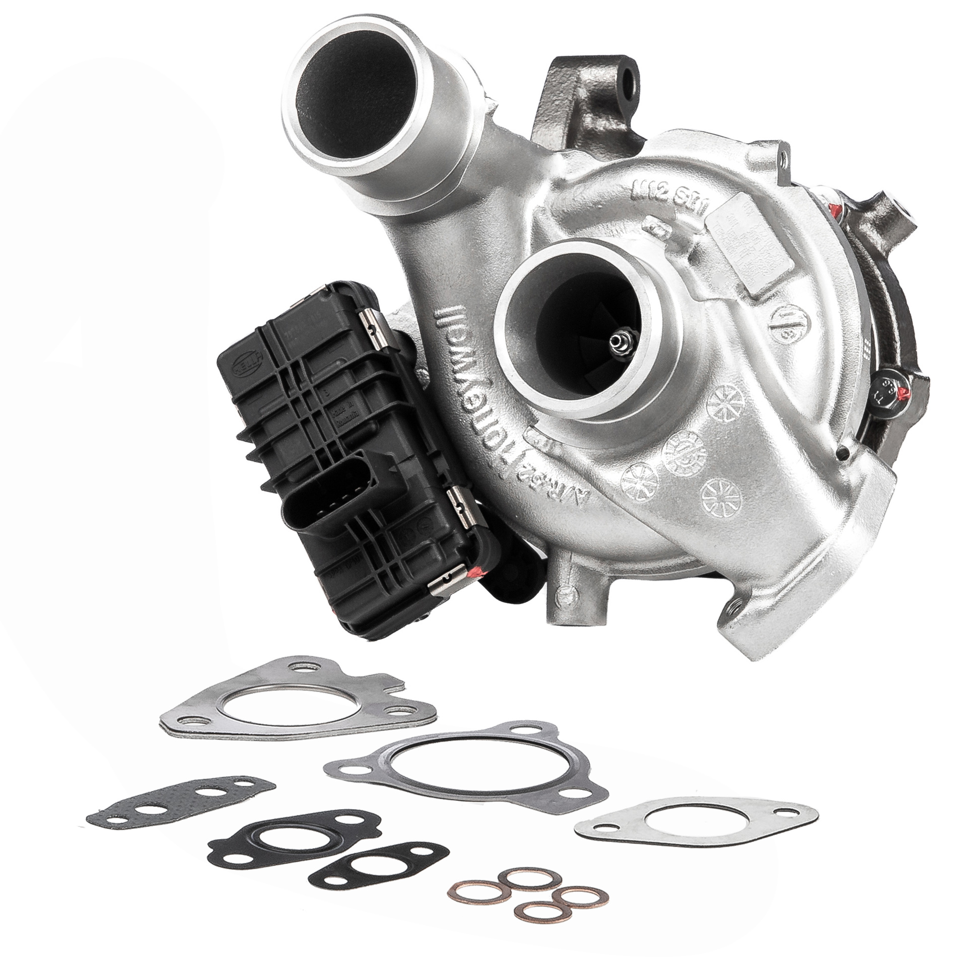 Įsigykite nebrangią originalią Turbokompresorius 808031-5001RSG. sulyginama su 282312F750RM OEM numeriais internetu