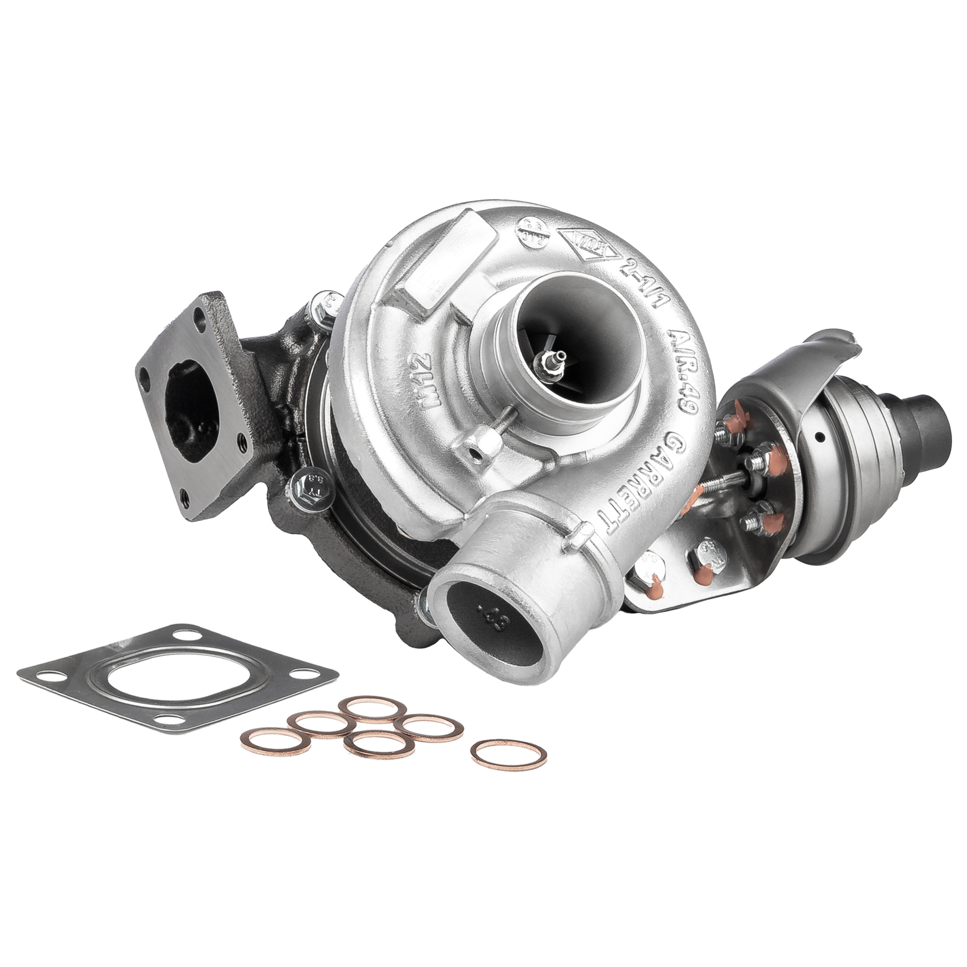 Compre BR Turbo Turbocompressor Produto No.: 808549-5001RSG a preços baixos de 476,12 €