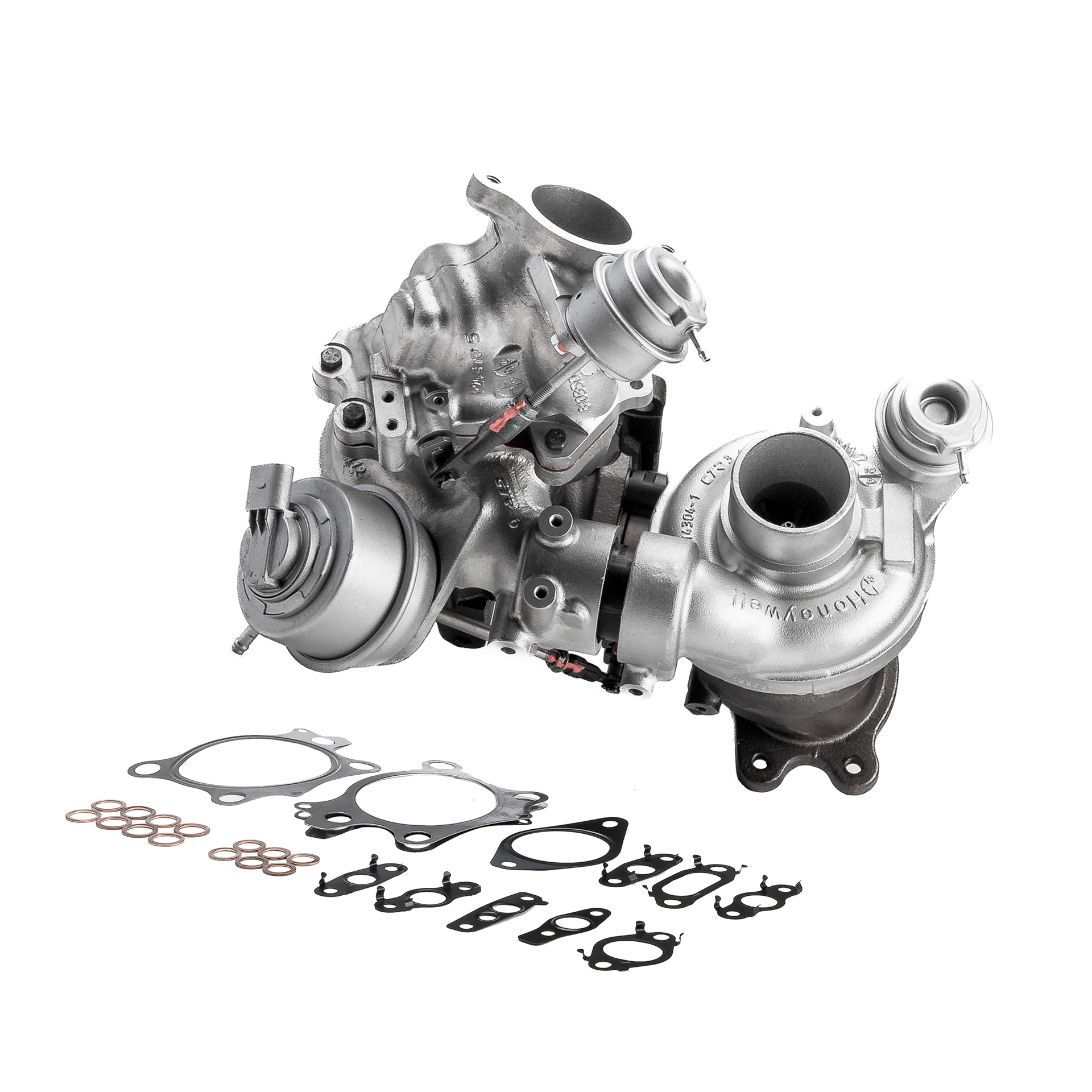 OEM Turbo Mazda CX-5 KF 2019 8103560001, 8103565001S, 810358 BR Turbo
