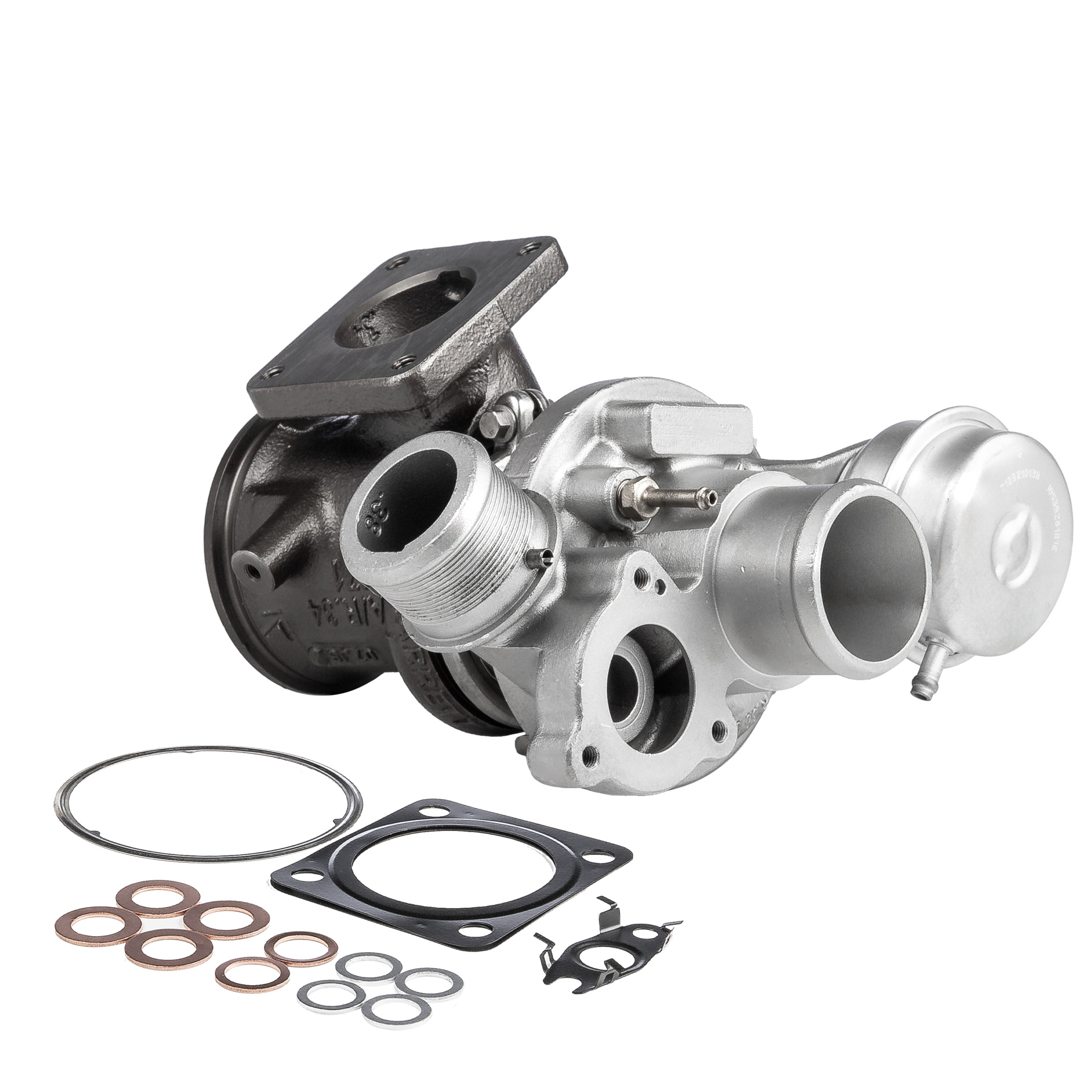 Köp billiga original Turboaggregat 812811-5001RSG jämförbara med 55248412 OEM nummer på nätet
