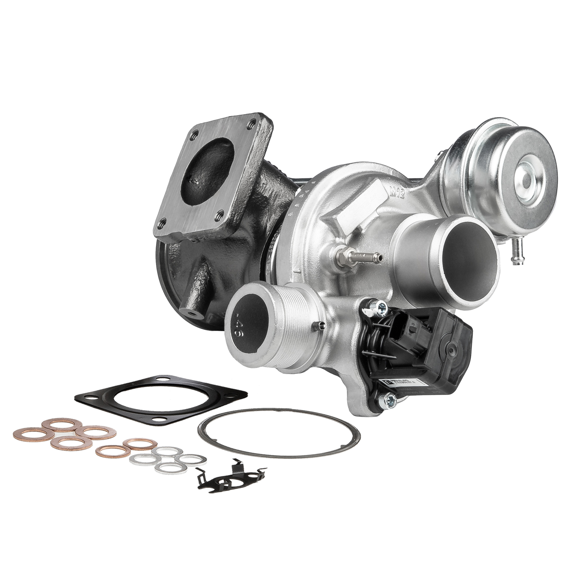 Köp billiga original Turboaggregat 814999-5001RSG jämförbara med 71796702 OEM nummer på nätet