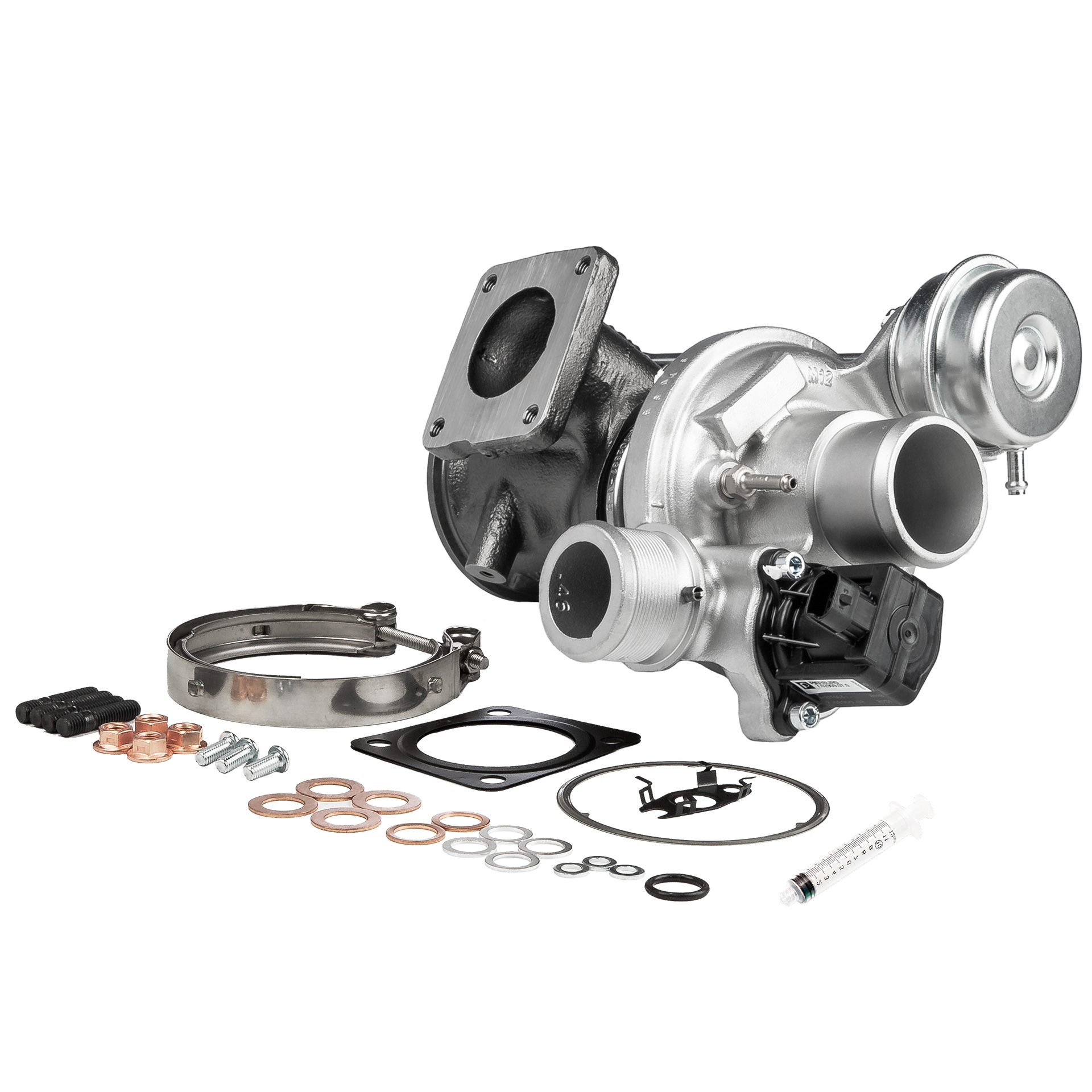 Köp billiga original Turboaggregat 814999-5001RSM jämförbara med 71796702 OEM nummer på nätet