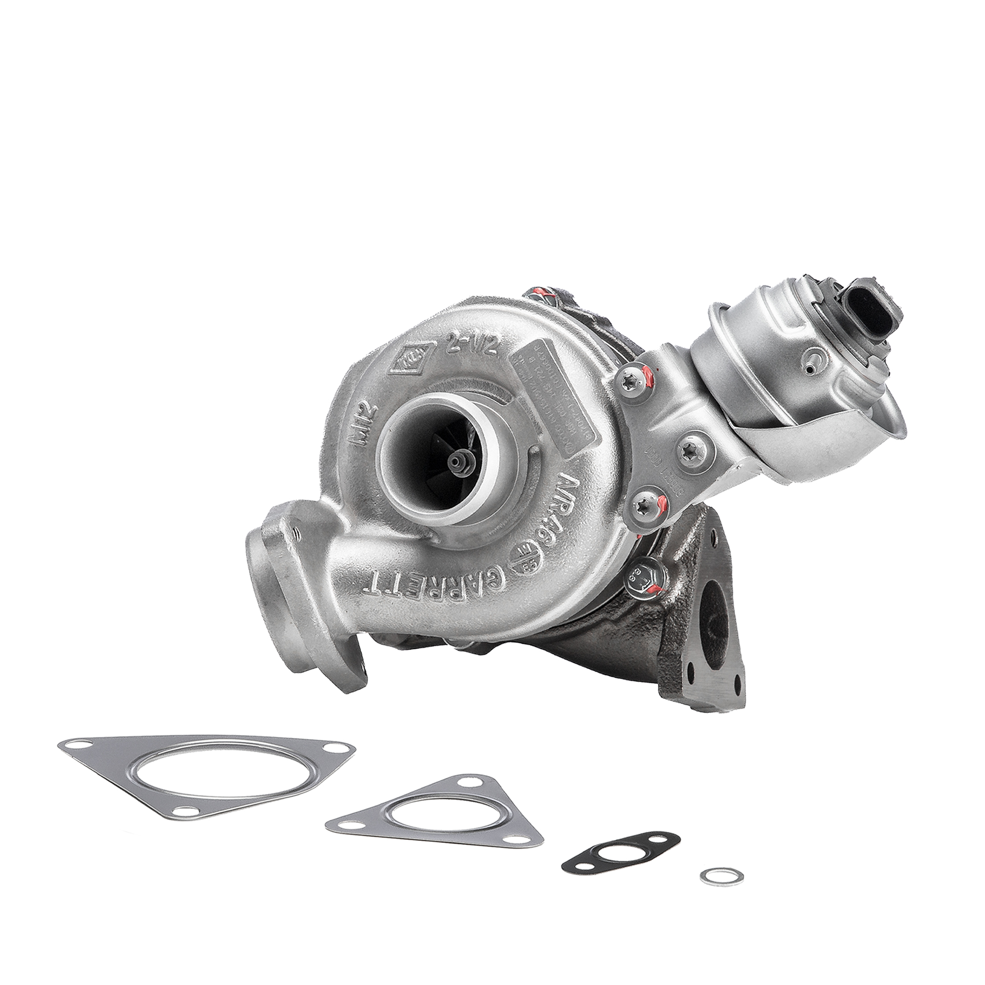 Originale Turbolader AUDI 2.0 TDI 177 PS Diesel 03L145701L von BR Turbo im Internet zu fairen Preisen