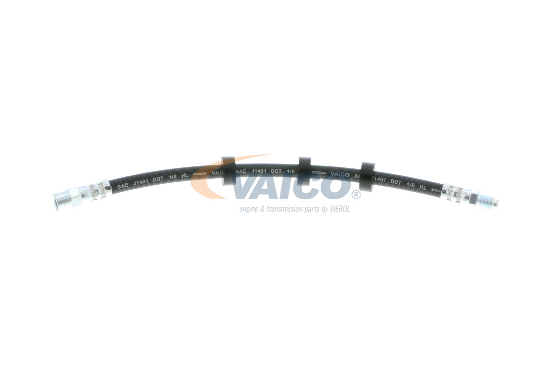 Įsigykite VAICO Stabdžių žarnelė Prekės Nr.: V95-9580 už žemiausią 6,84 € kainą