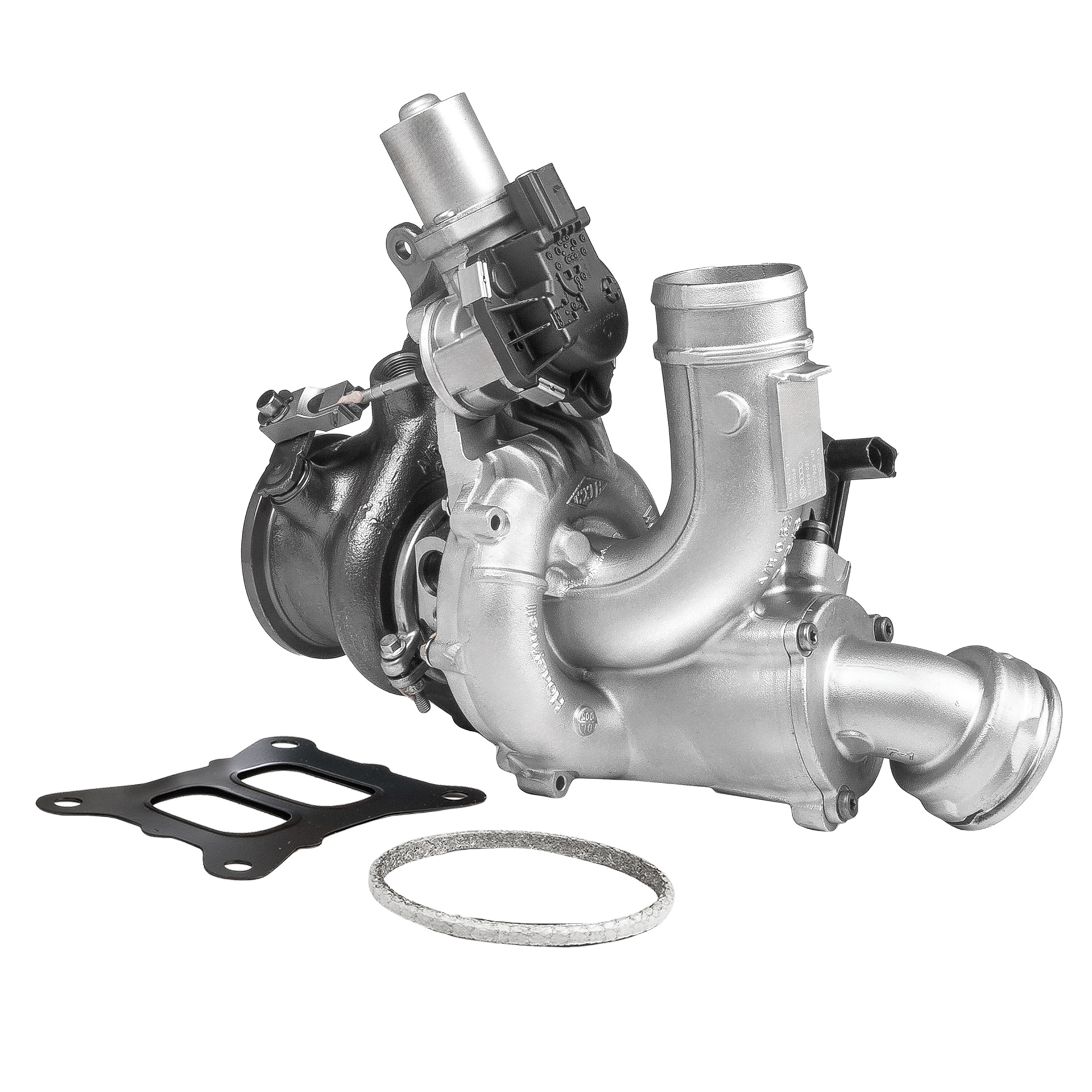 Serienmäßige Turbolader VW 2.0 TSI 220 PS Benzin 06K145715C von BR Turbo im Web zu besten Konditionen