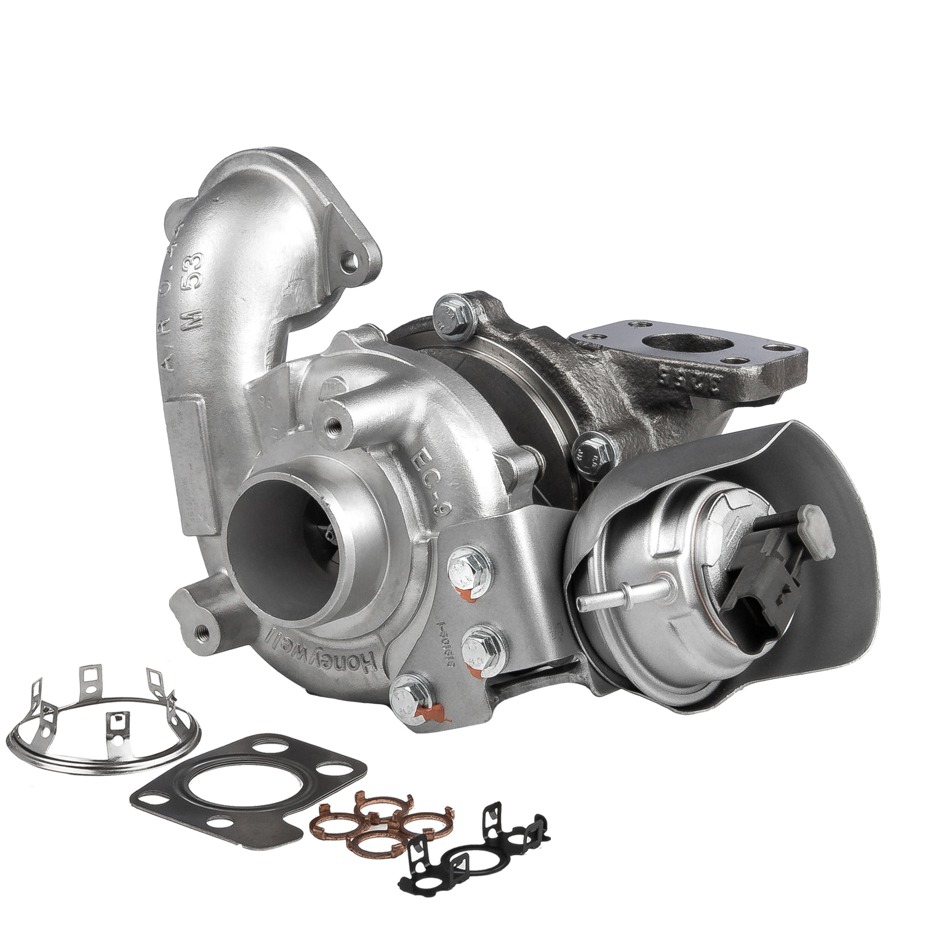 OEM Turbina FORD 1.5 TDCi 95 CV Diesel 1870257 da BR Turbo online ad un ottimo prezzo