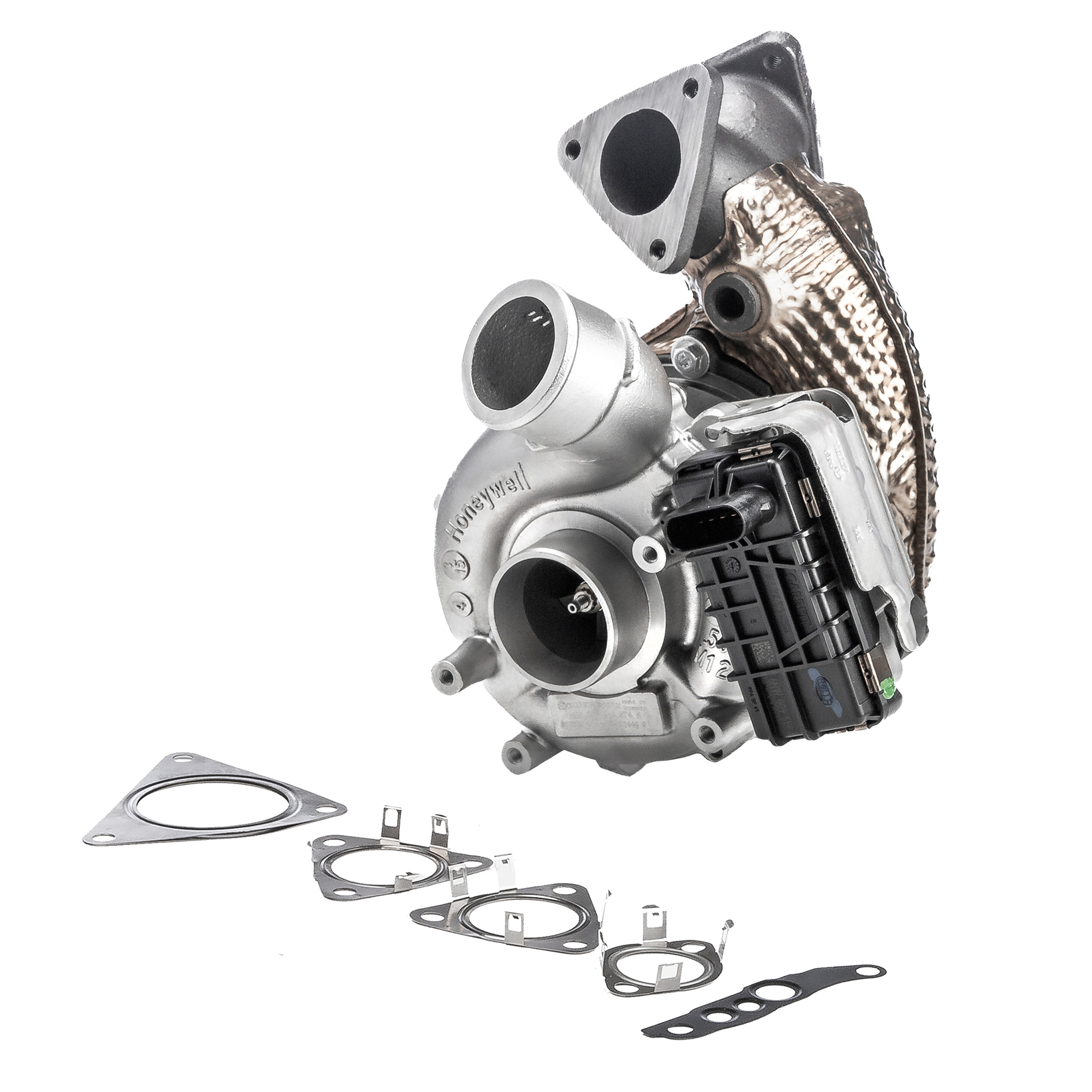 BR Turbo 819968-5001RSG Abgasturbolader PORSCHE PANAMERA 2022