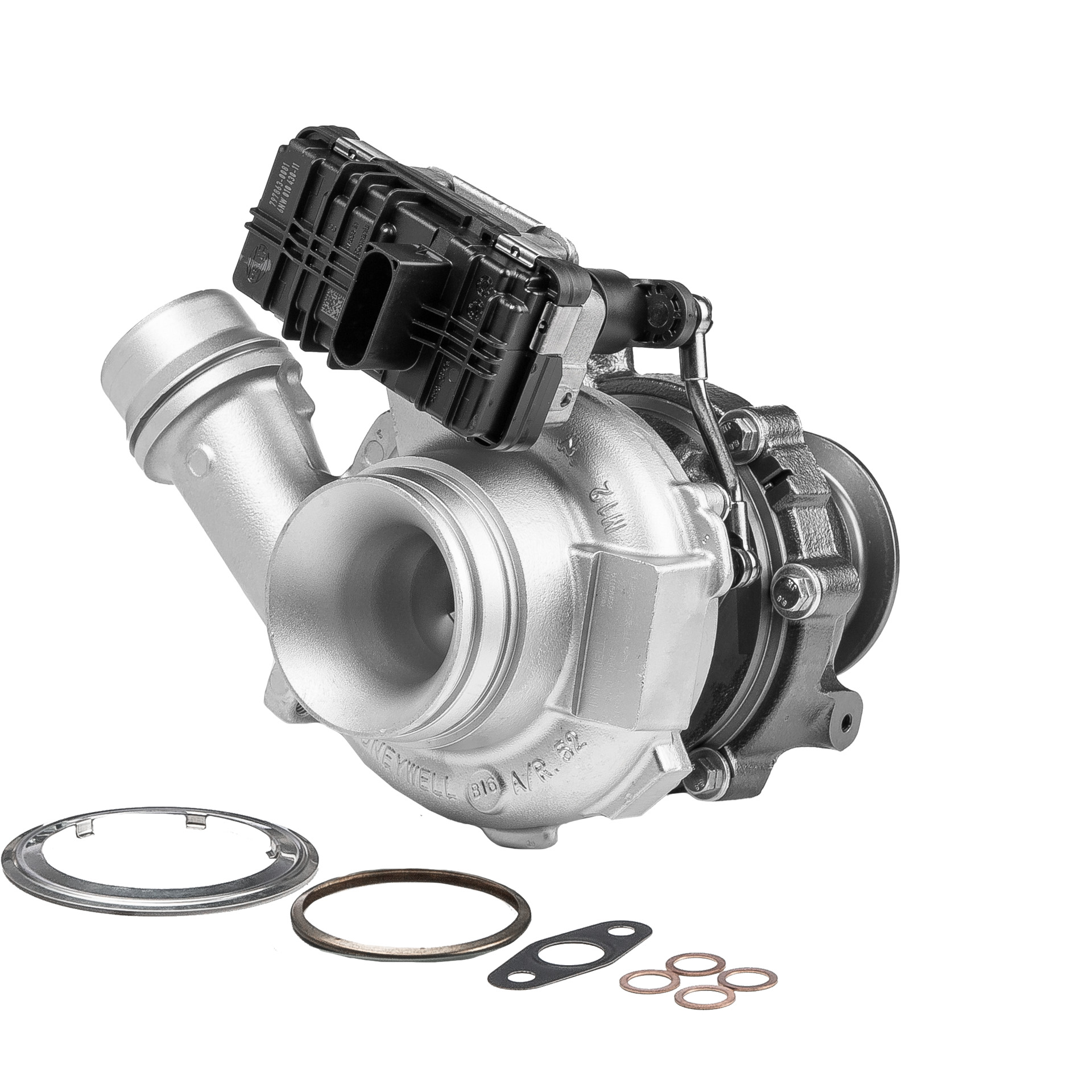 BR Turbo Turbolader Produkt Nr.: 819977-5001RSG zum günstigen Preis von 775,85 € kaufen