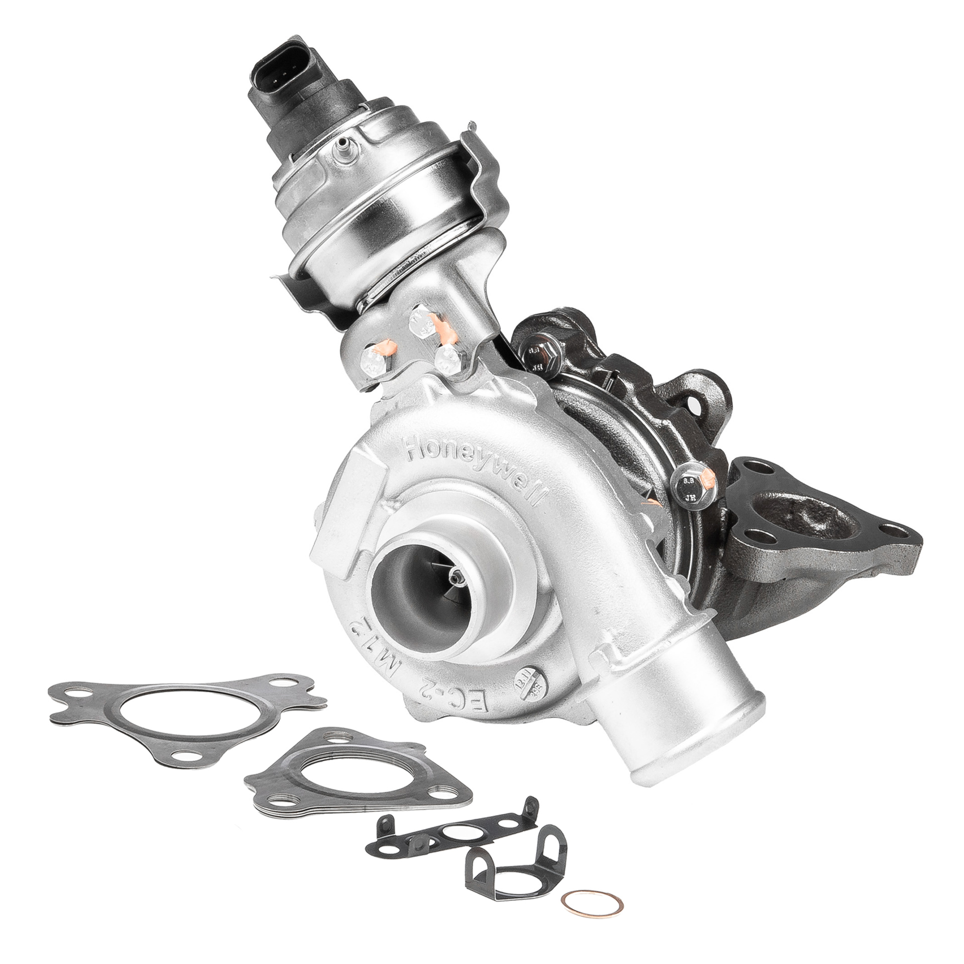 OEM Turbo HONDA Civic X Hatchback (FC,FK) 2023 18900RZ0G01, 18900RZ0G021M2, 820371 BR Turbo