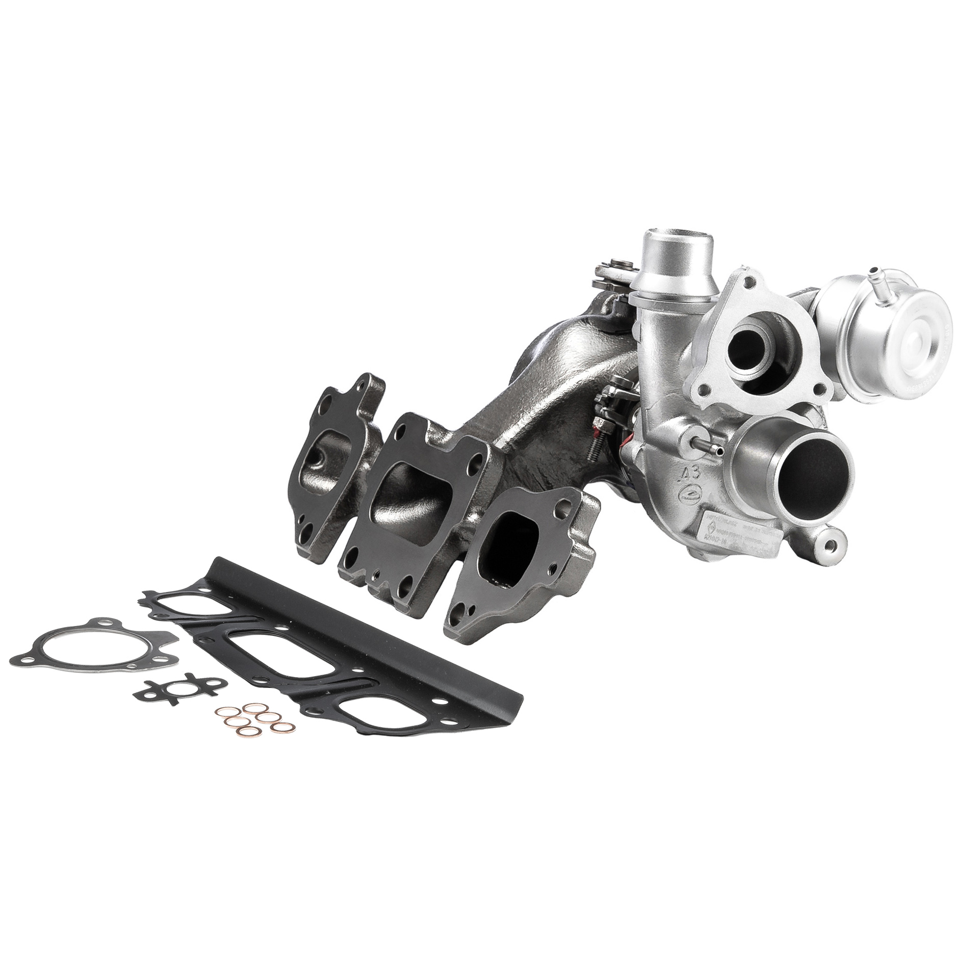 Acquista online Turbina 821042-5001RSG originale a buon mercato, comparabile con i numeri OEM 144105784R