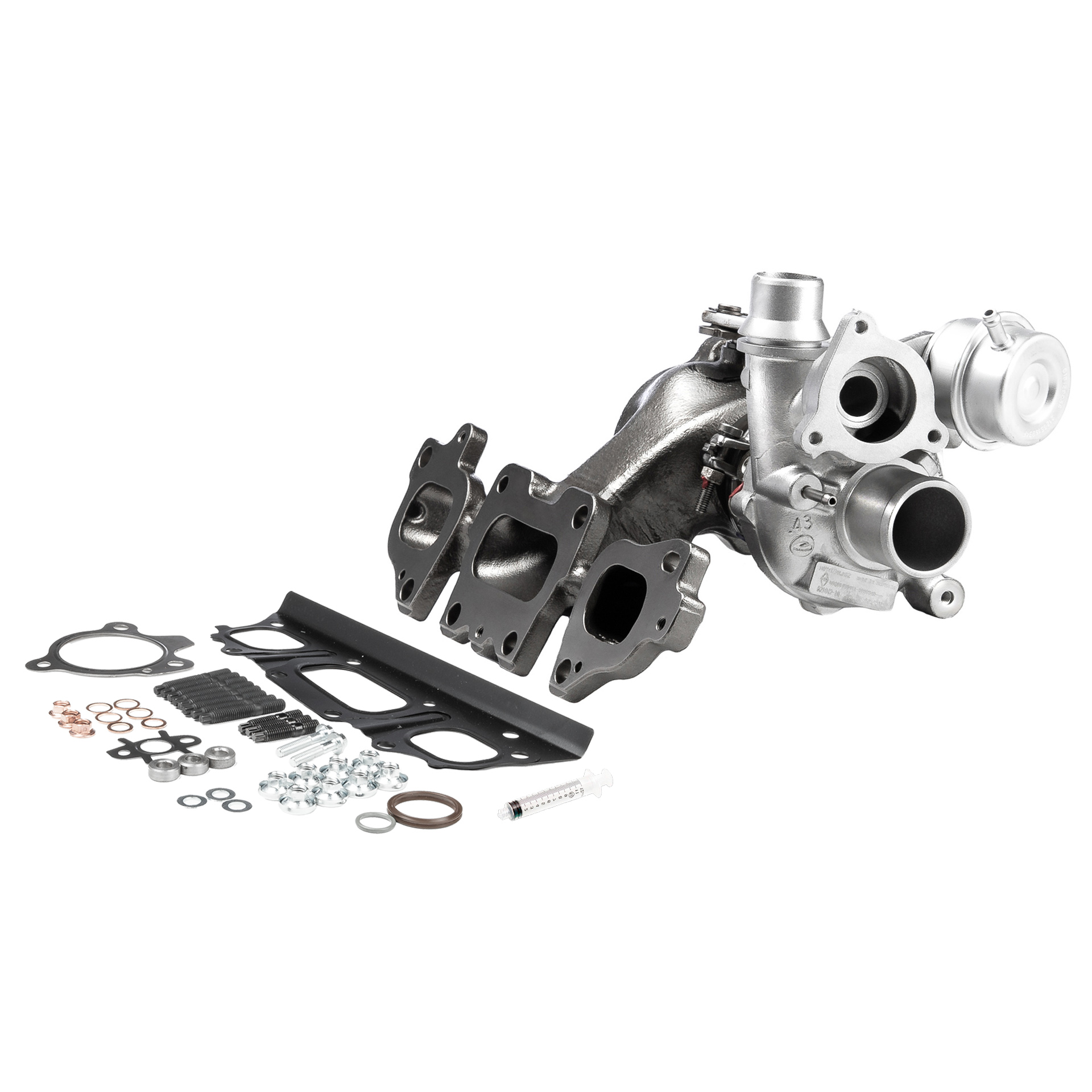 Acquista online Turbina 821042-5001RSM originale a buon mercato, comparabile con i numeri OEM 144105784R