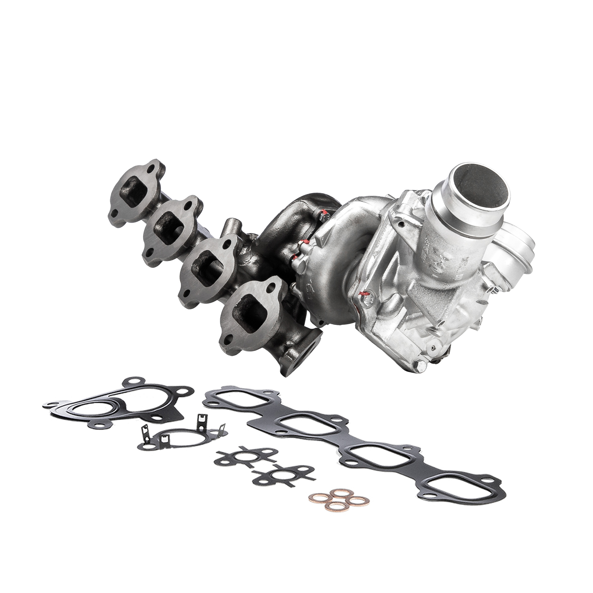 OEM Turbocharger RENAULT 1.6 dCi 145 (EGMG) 145 PK Diesel 144103495R van BR Turbo online aan geweldige prijzen