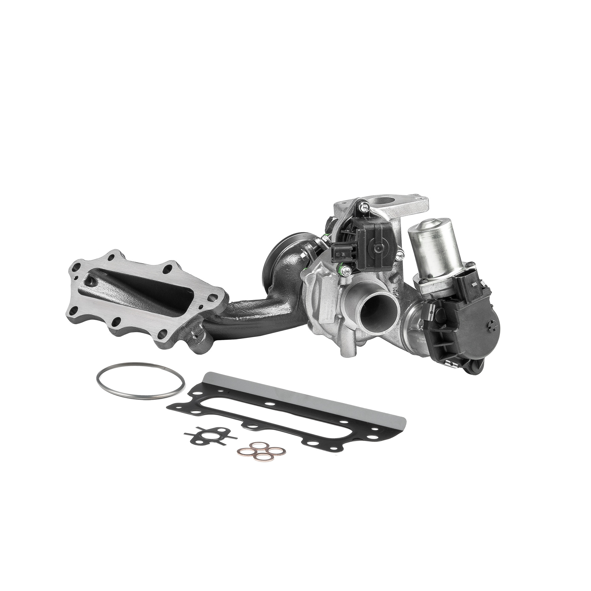Serienmäßige Turbolader SMART 0.9 (453.044, 453.053) 90 PS Benzin 144104103 von BR Turbo im Web zu besten Konditionen