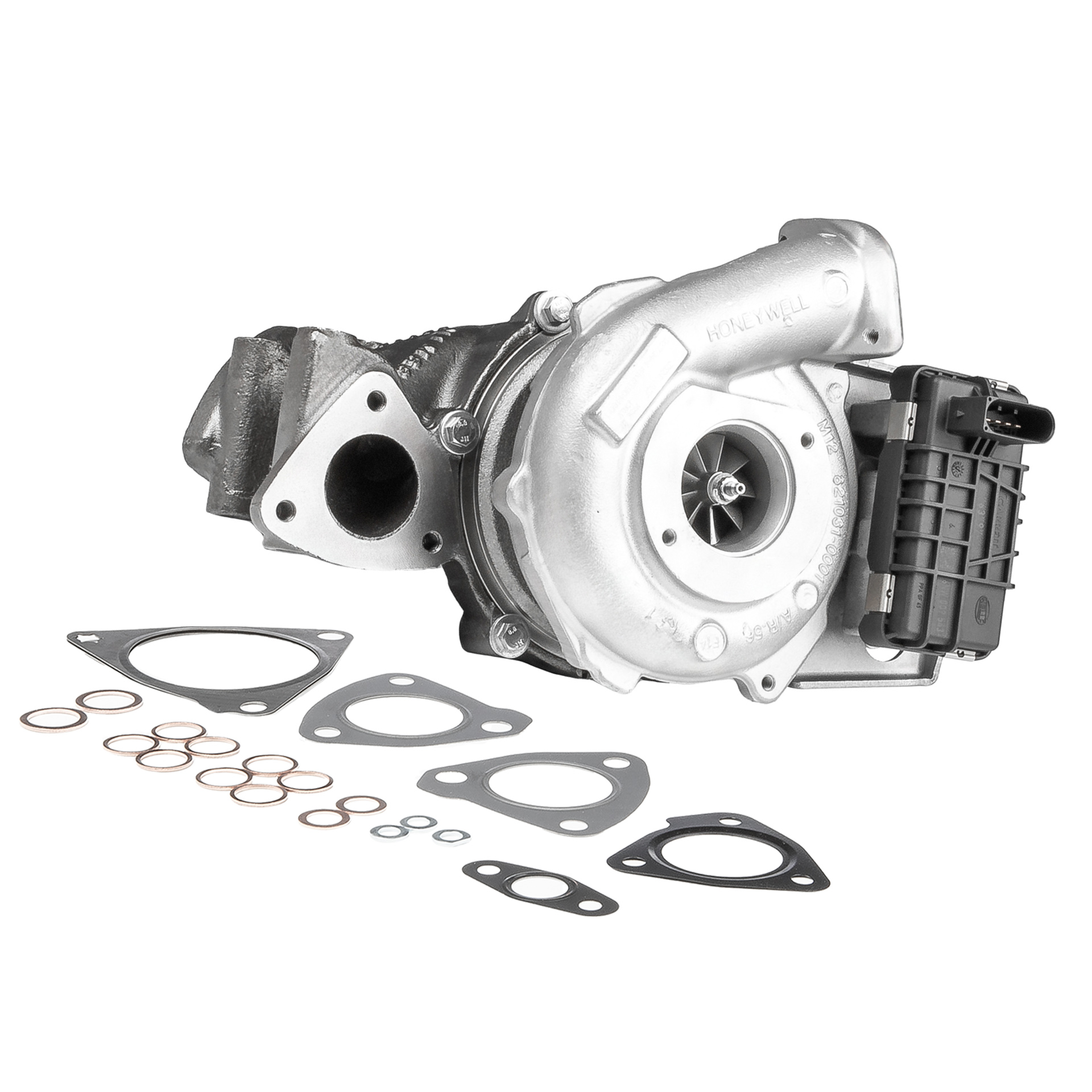 OEM Turbolader Chrysler 300С Sedan 2016 35242171F, 35242171G, 35242171G BR Turbo
