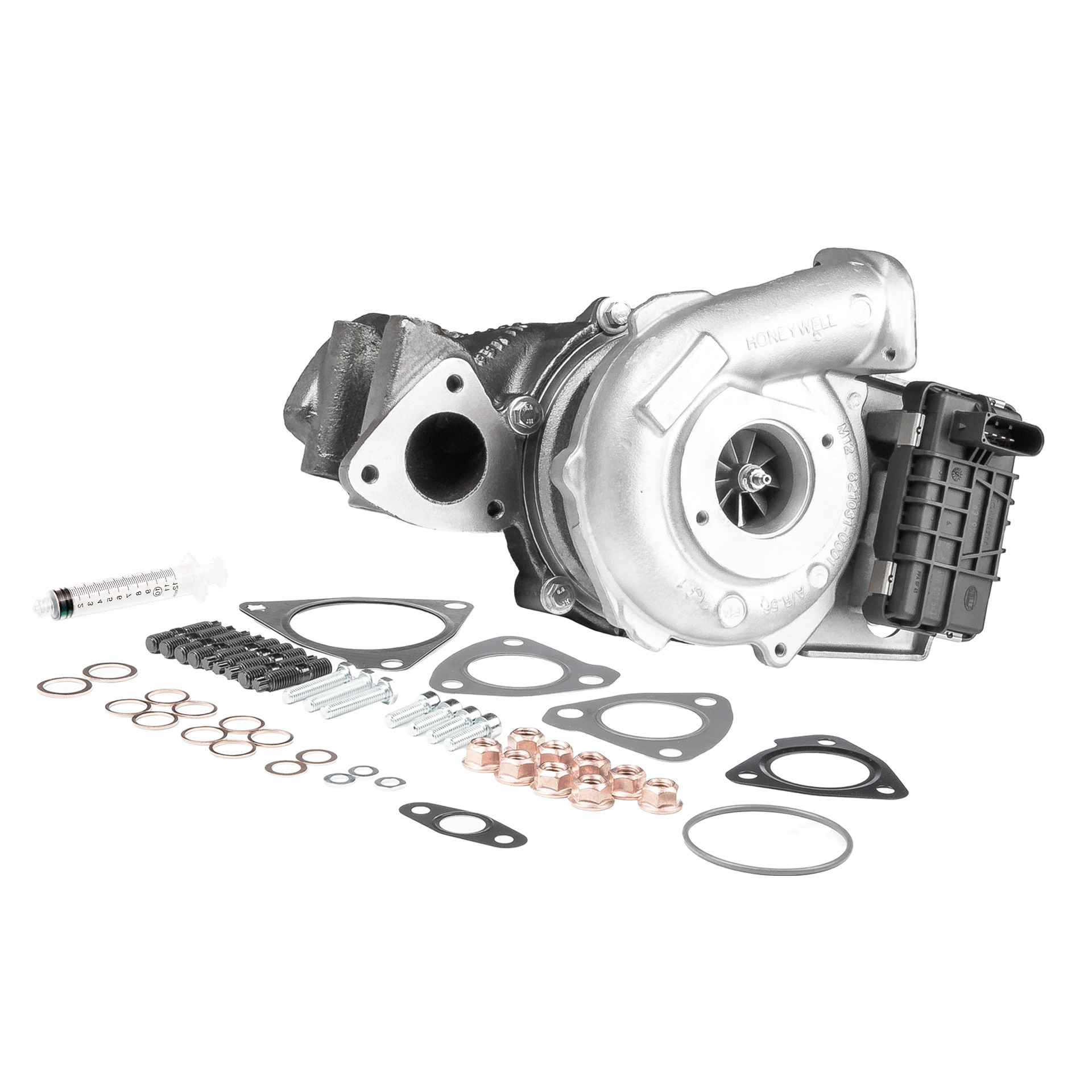 OEM Turboaggregat Chrysler 300С Sedan 2015 35242171F, 35242171G, 35242171G BR Turbo