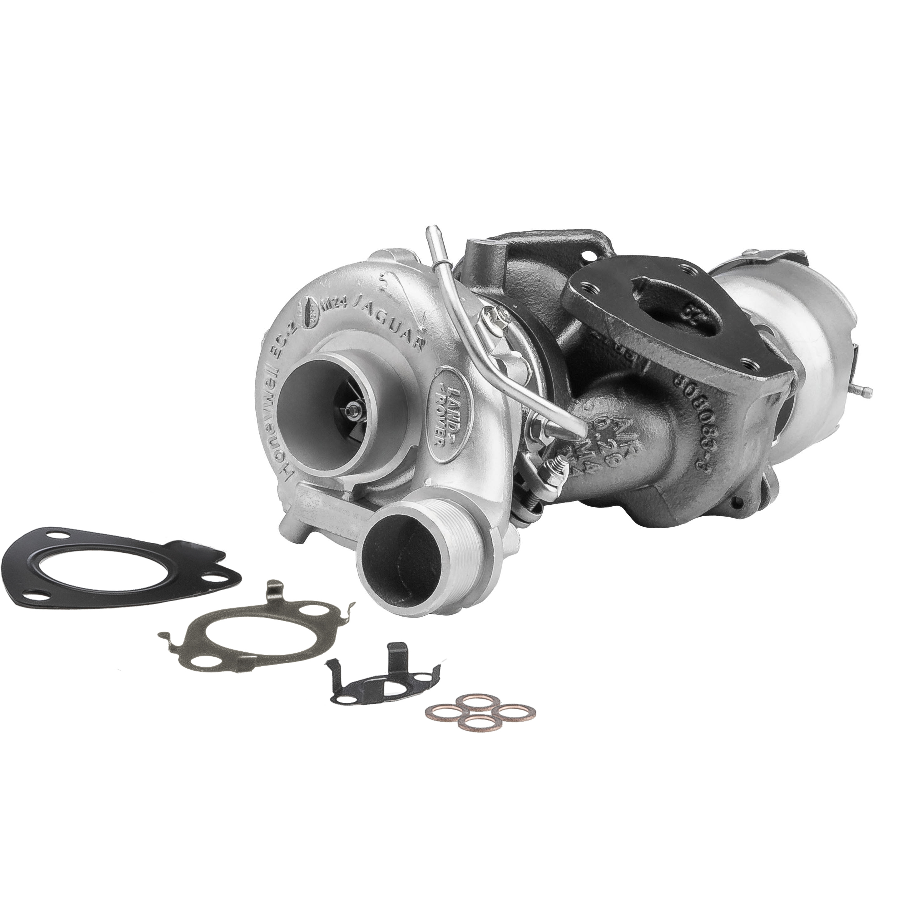 Köp BR Turbo Turboaggregat Produktnummer: 824756-5001RSG till det förmånliga priset av 6634,49 kr