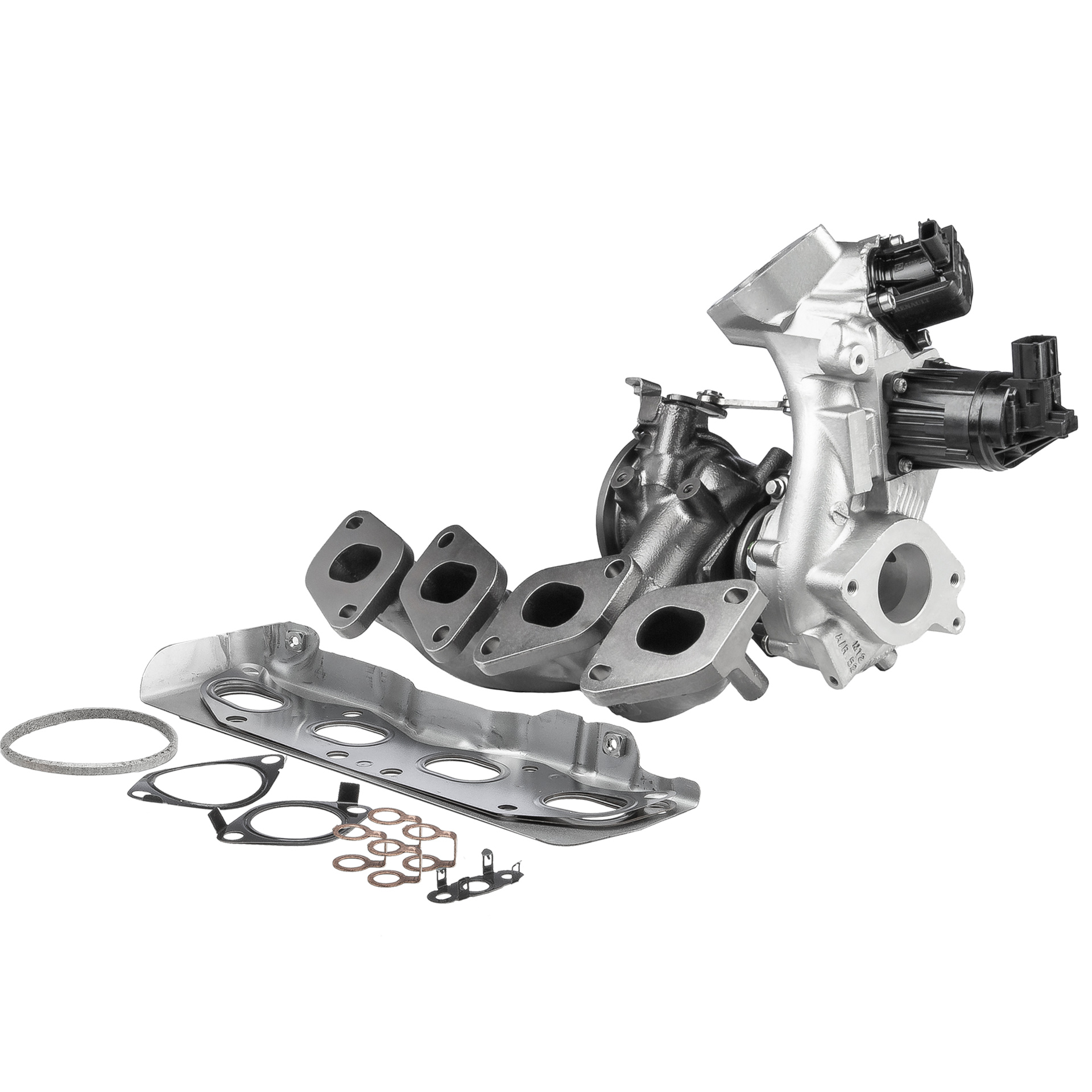 OEM Turbolader NISSAN 1.6 DIG-T 190 HK Bensin 14411BV81A fra BR Turbo på nettet til gode priser