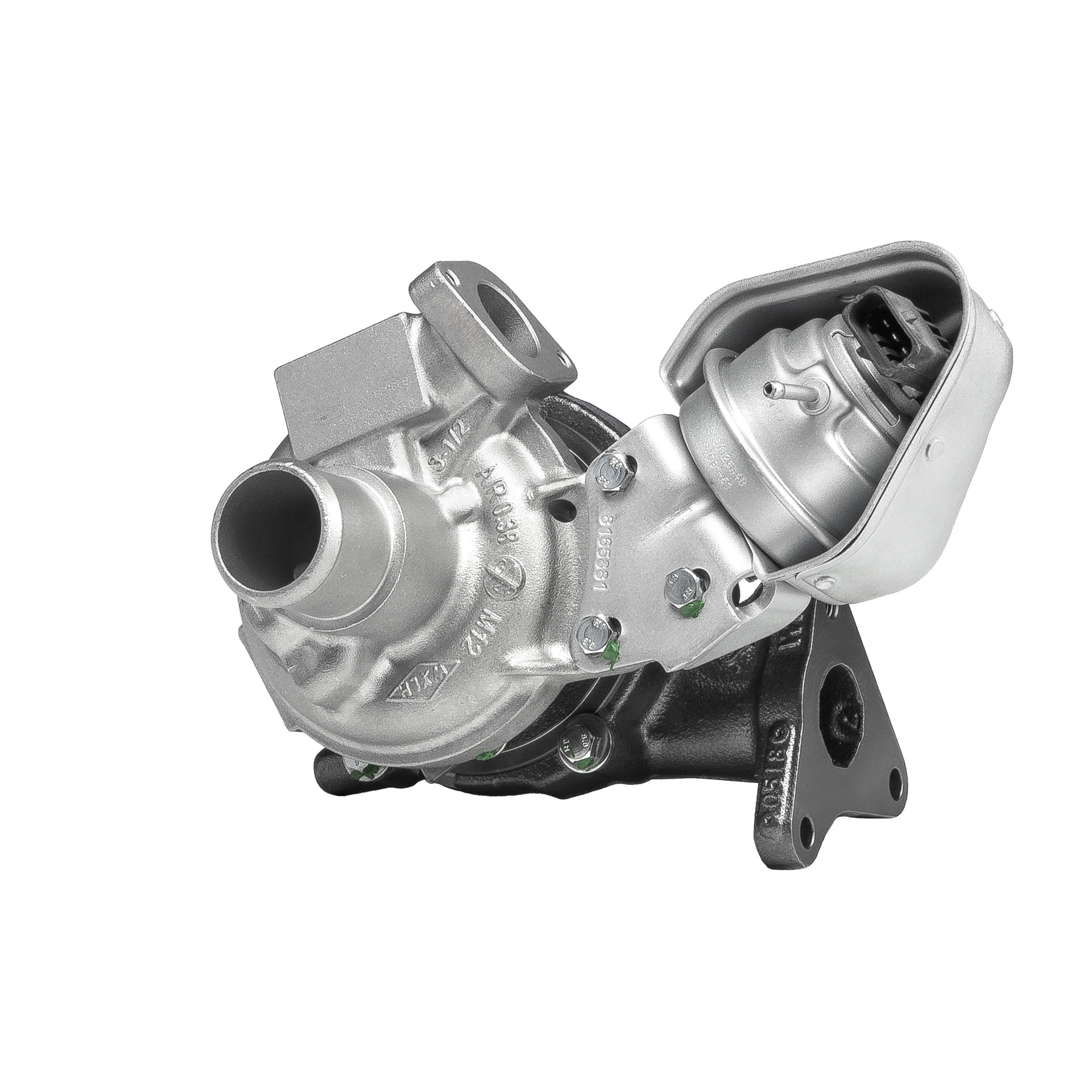 Įsigykite nebrangią originalią Turbokompresorius 828578-5001RS. sulyginama su 55266961 OEM numeriais internetu
