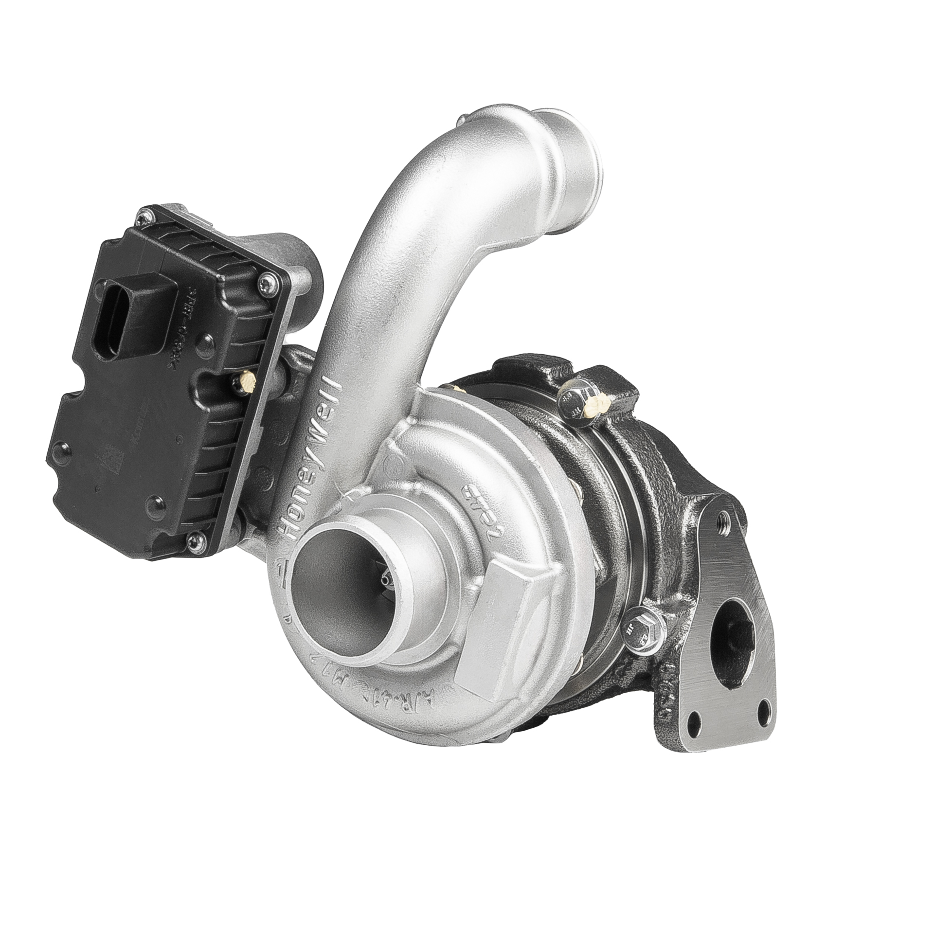 OE Turbolader SSANGYONG TIVOLI 2023 A6730900080, 828760 fra BR Turbo