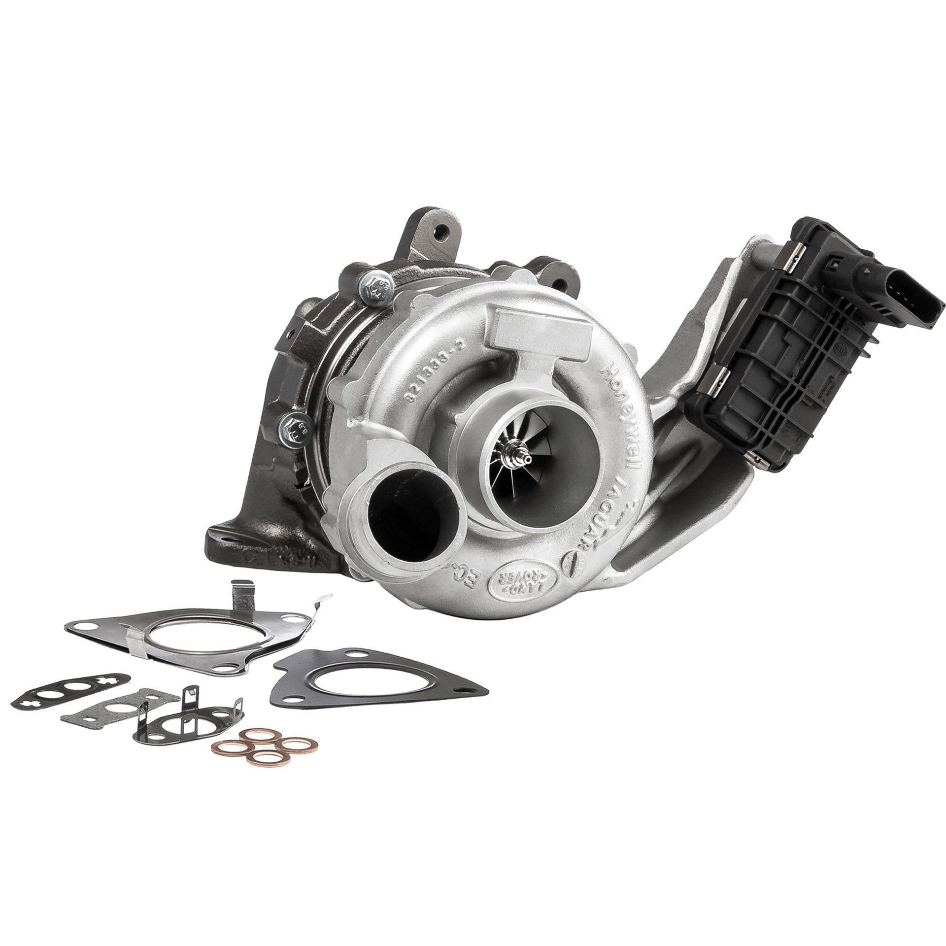 OEM Turbocharger LAND ROVER 3.0 D 4x4 249 PK Diesel 8294403 van BR Turbo online aan geweldige prijzen