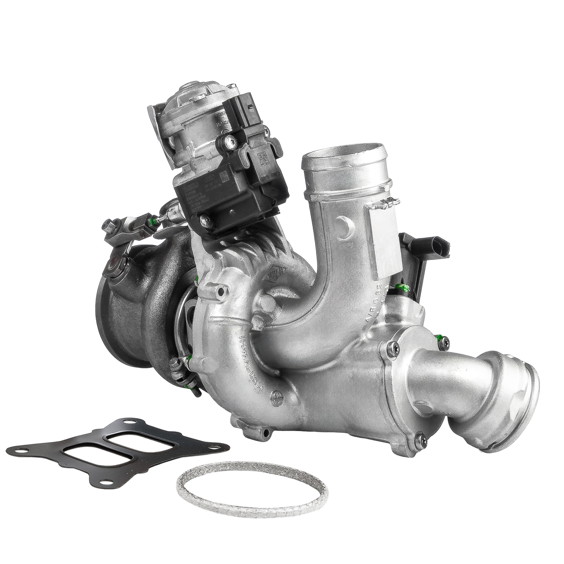 Serienmäßige Turbolader VW 2.0 TSI 211 PS Benzin 06K145702G von BR Turbo im Web zu besten Konditionen