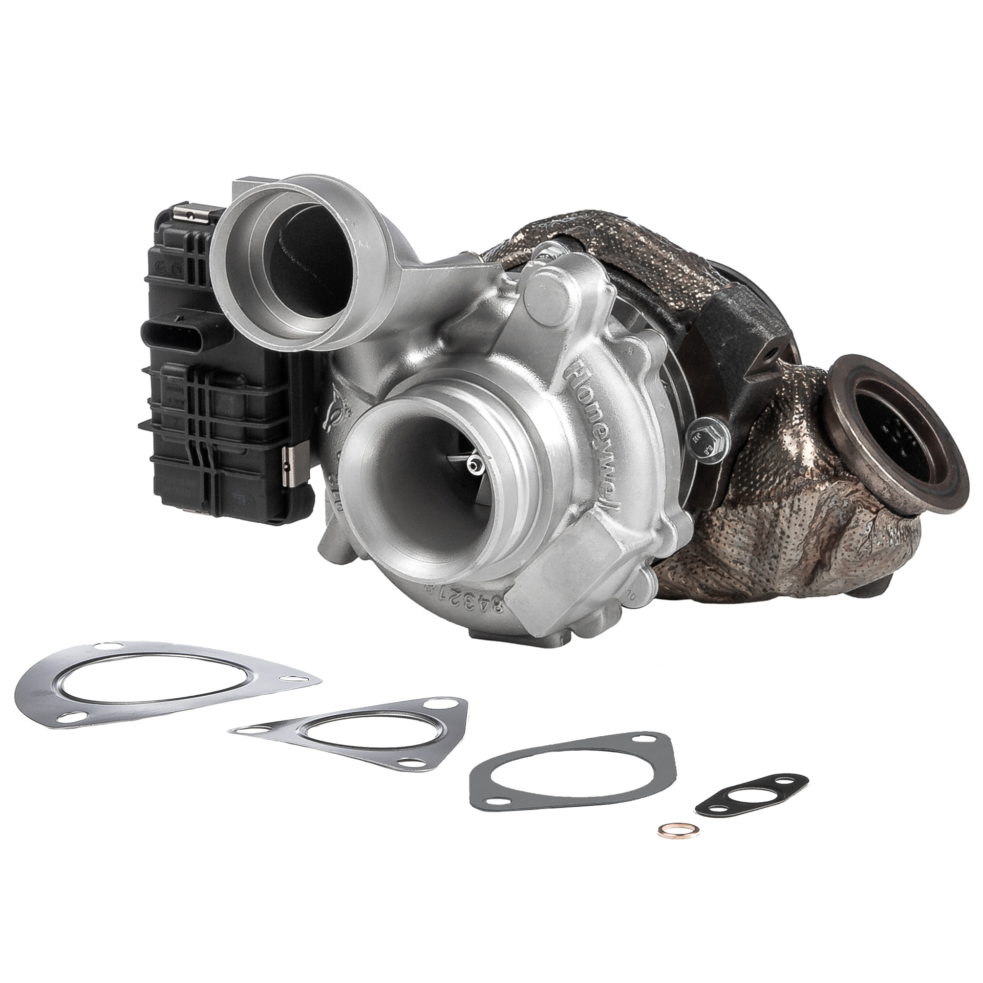 OEM Turbocharger MERCEDES-BENZ 311 CDI RWD (907.131, 907.133, 907.135, 907.231, 907.233... 114 PK Diesel 6540900800 van BR Turbo online aan verbazingwekkende prijzen