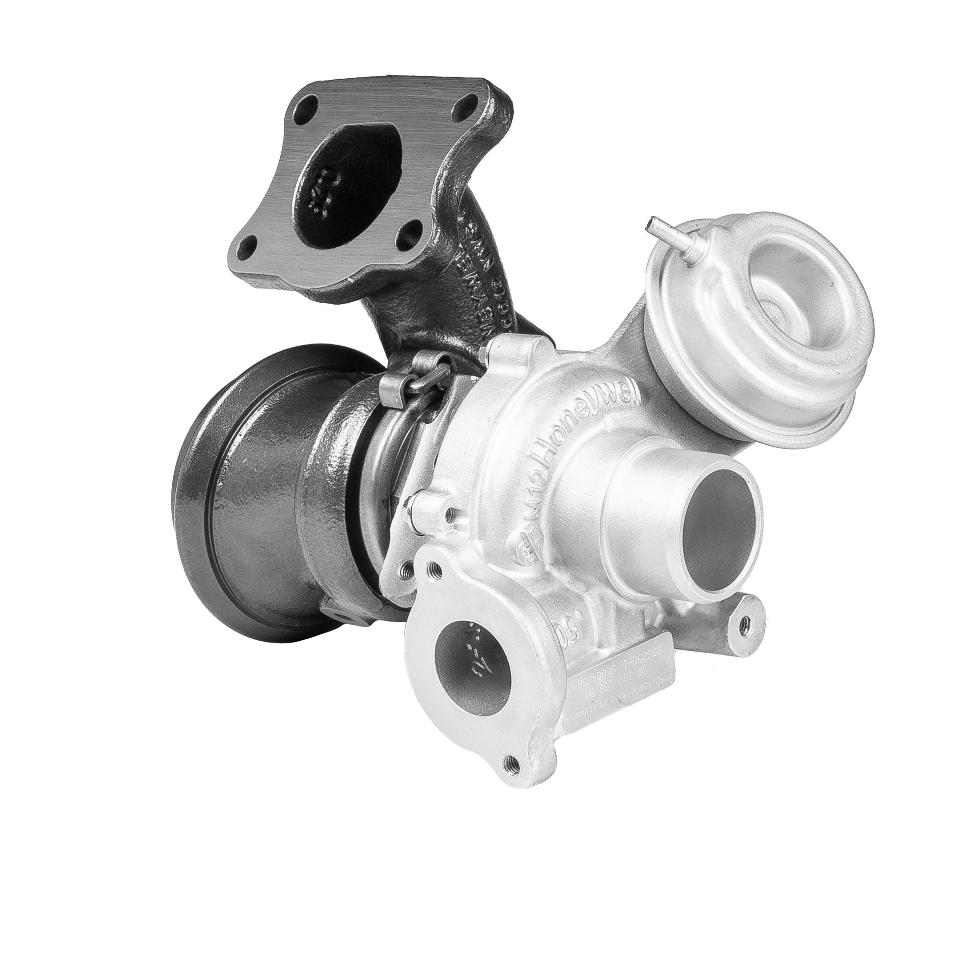 BR Turbo 8362505001RS turbo DS DS3 Cabriolet 1.2 THP 130 130 CH Essence