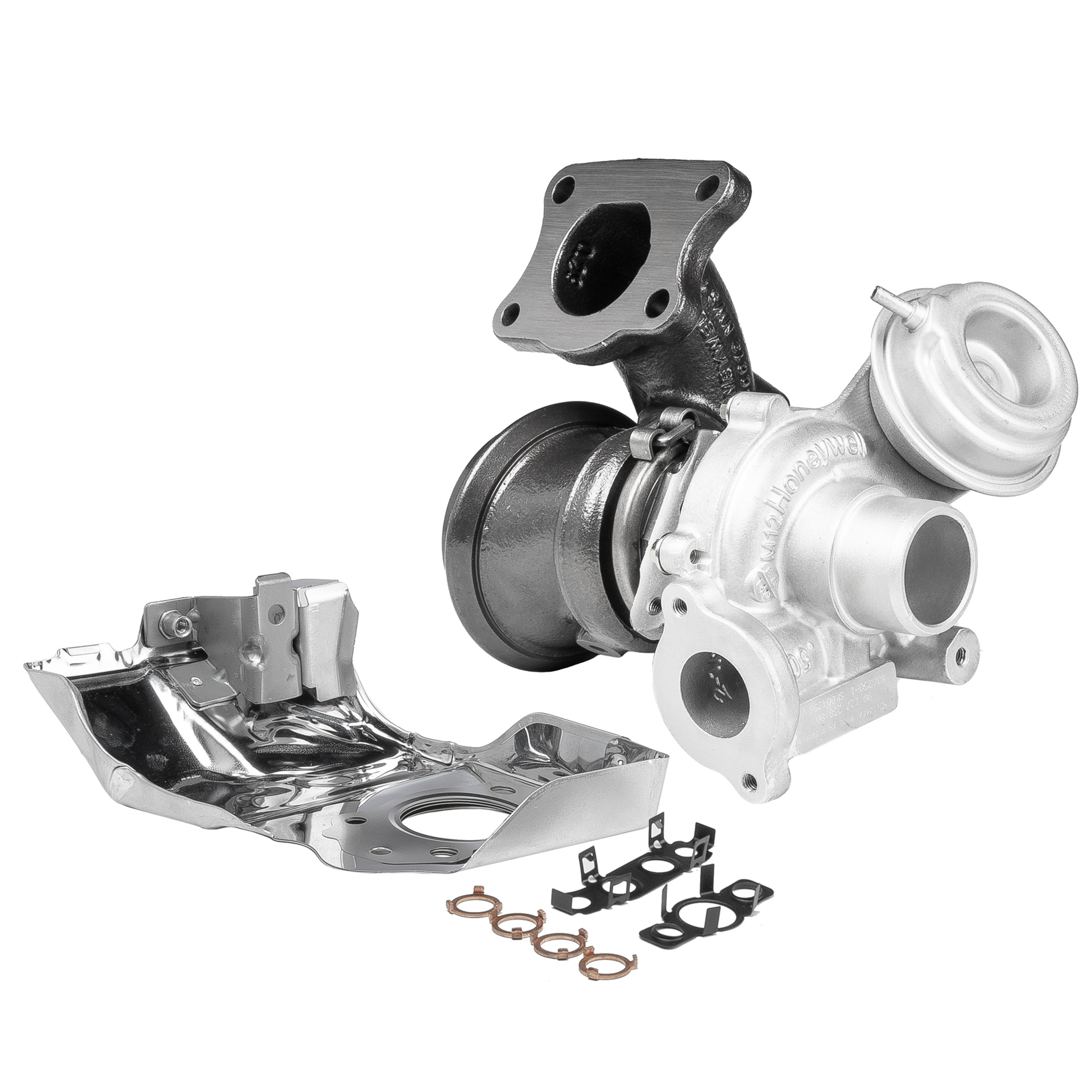 BR Turbo 8362505001RSG turbocompresseur DS DS3 Cabriolet 1.2 THP 130 130 CH Essence
