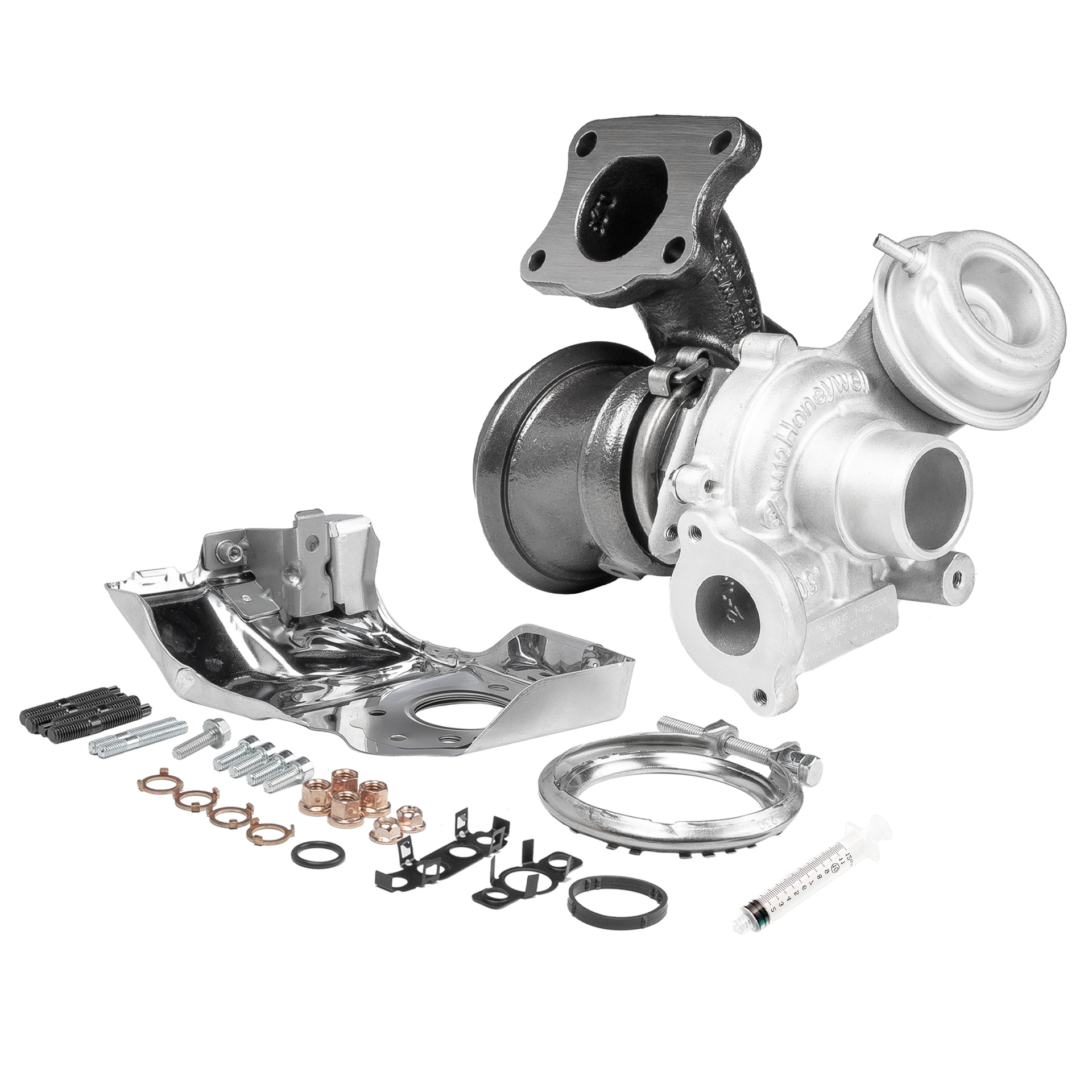 BR Turbo 8362505001RSM turbo DS DS3 Cabriolet 1.2 THP 130 130 CH Essence