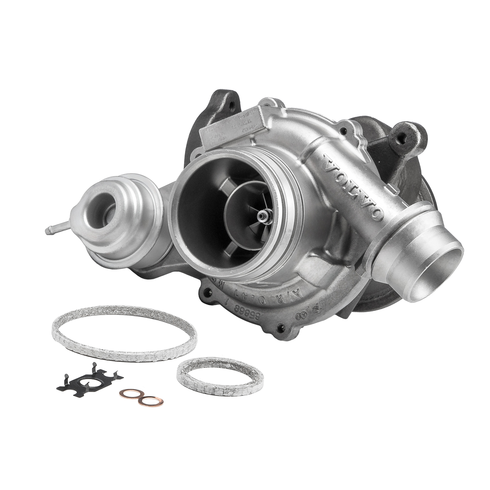 Serienmäßige Turbolader VOLVO D3 150 PS Diesel 36010069 von BR Turbo im Web zu besten Konditionen