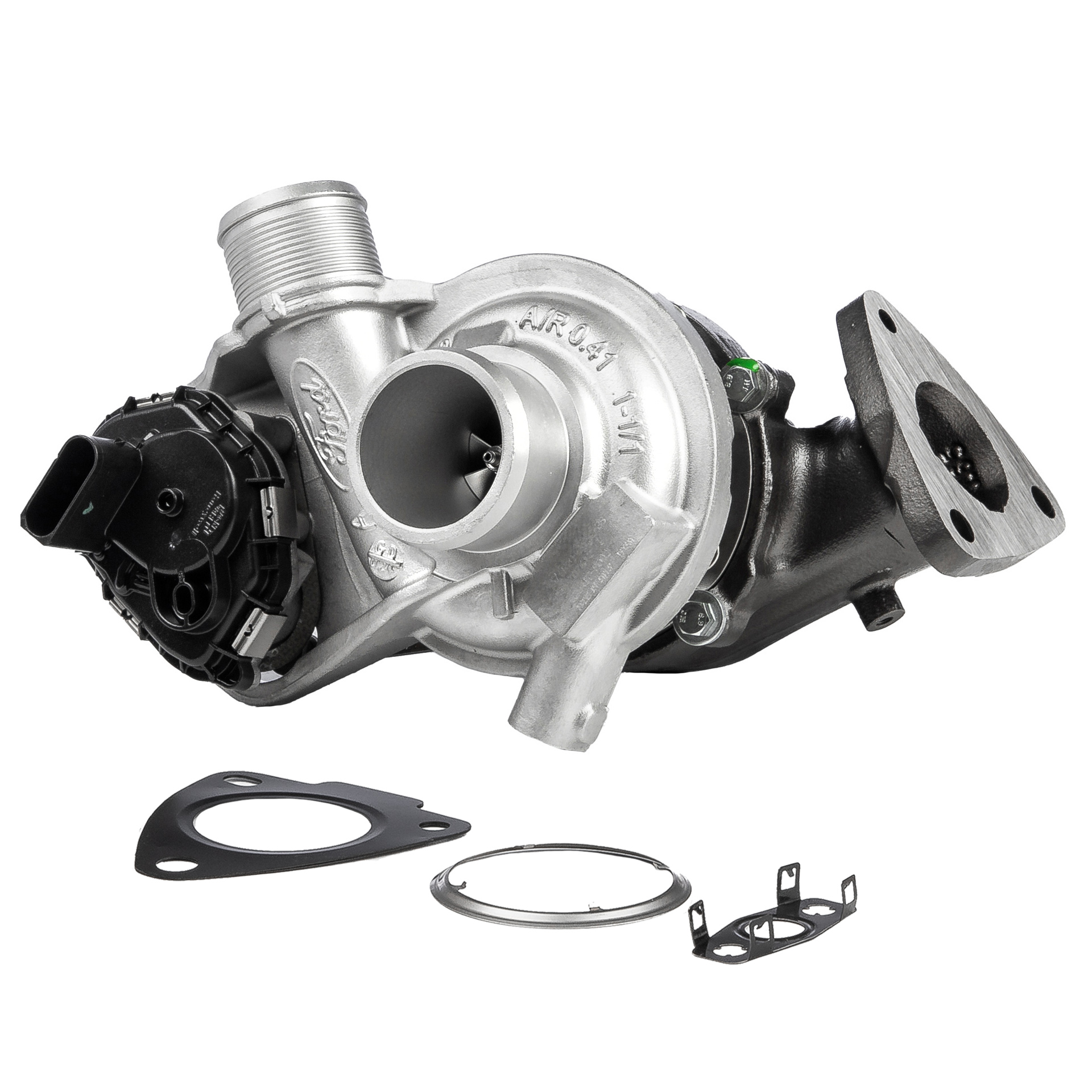 OEM Turbosuflantă FORD 2.0 EcoBlue mHEV 105 CP Diesel/electro 2218916 de la BR Turbo online la un preț incredibil