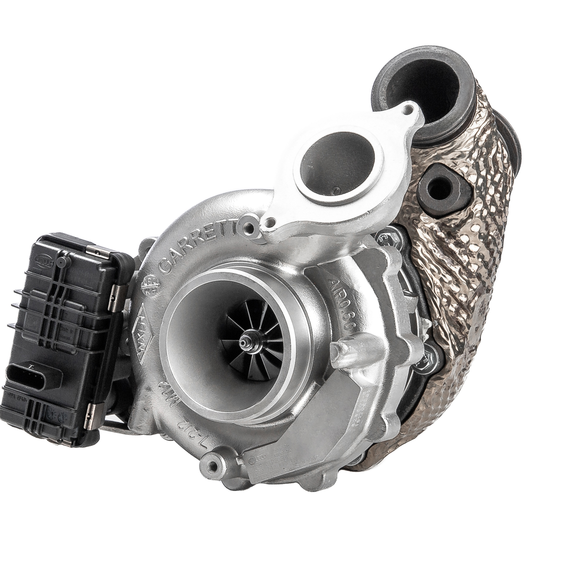 Kupuj BR Turbo Turbosprężarka Produkt No.: 839077-5001RS w niskiej cenie, tylko 2369,05 zł