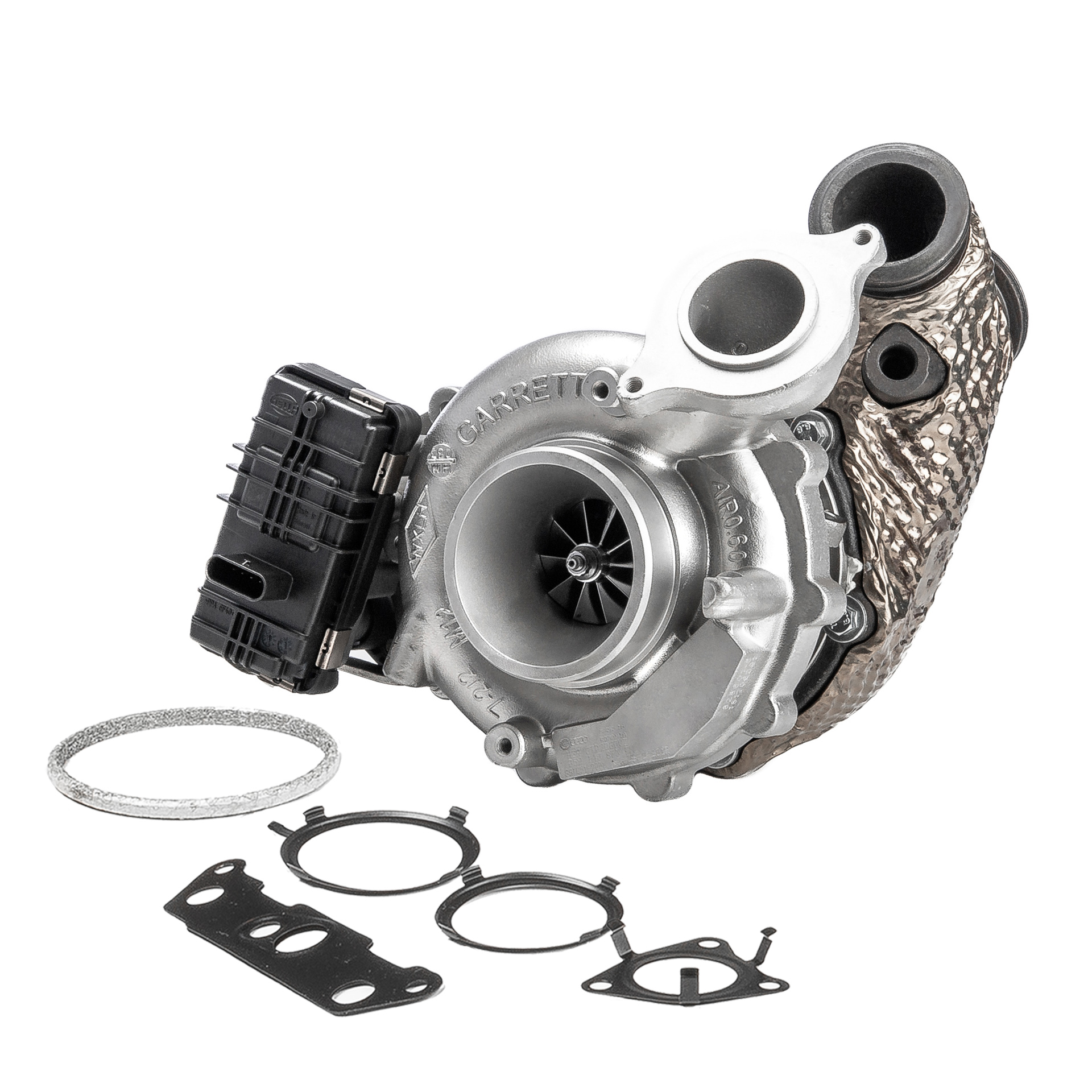 Kupuj BR Turbo Turbosprężarka Produkt No.: 839077-5001RSG w niskiej cenie, tylko 2803,13 zł