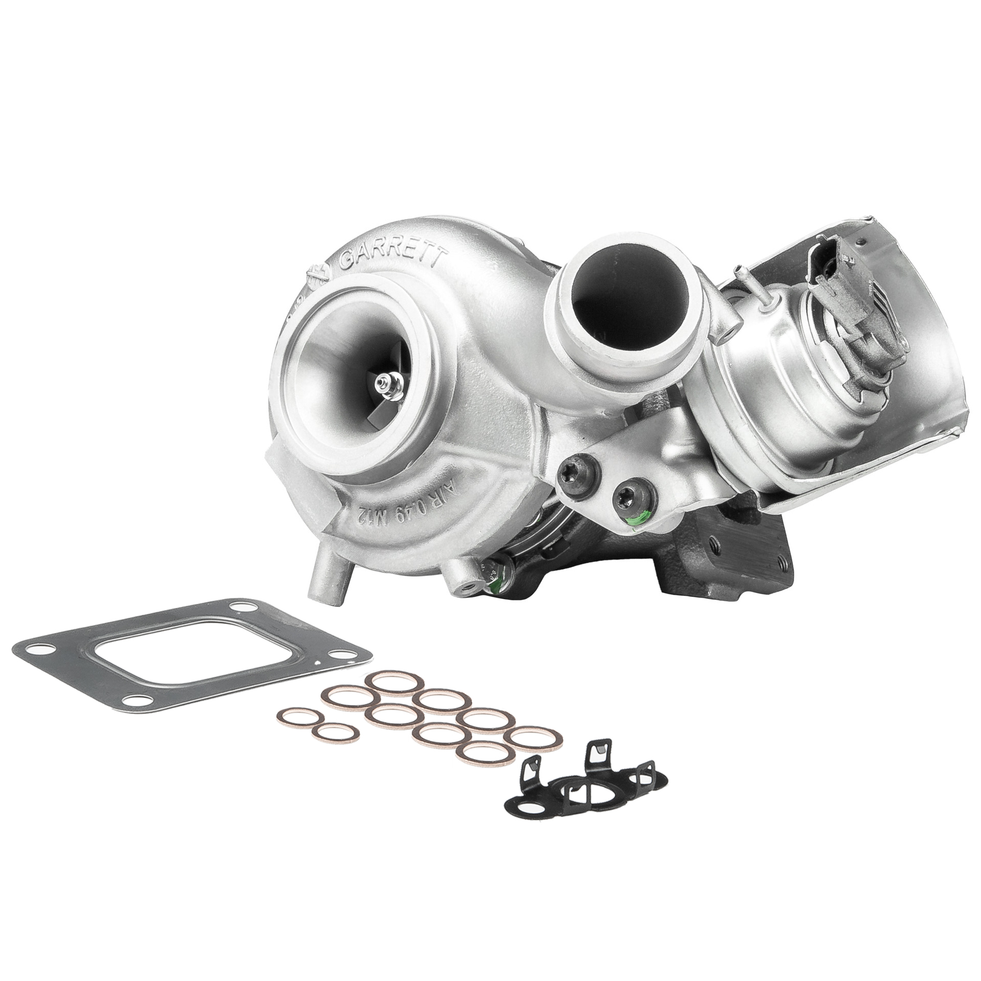 OEM Turbocharger FIAT 2.3 D 150 Multijet 148 PK Diesel 5801930226 van BR Turbo online aan geweldige prijzen