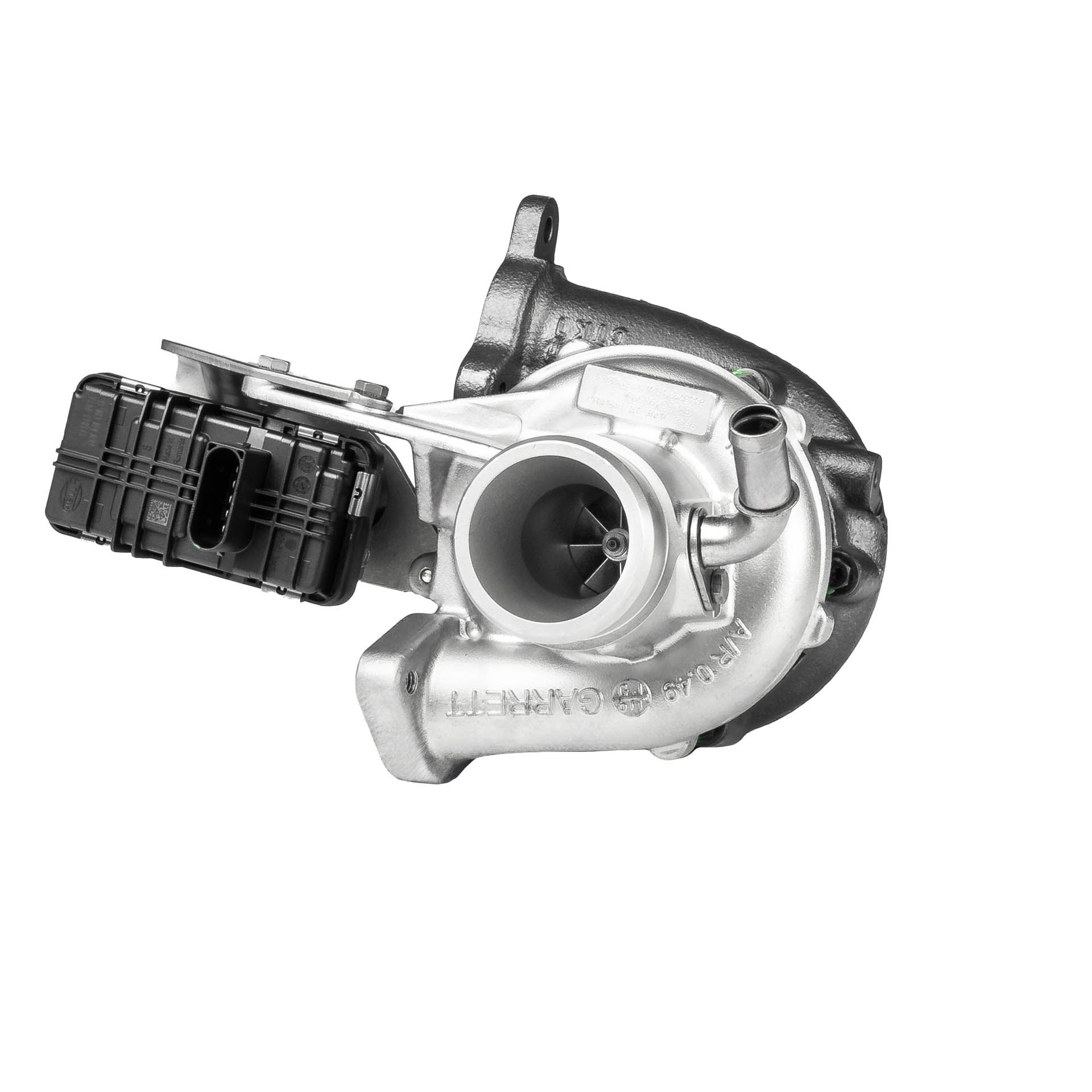844572-5001RS BR Turbo Turbo Antara (L07) 2.0 CDTI 170 PS Diesel