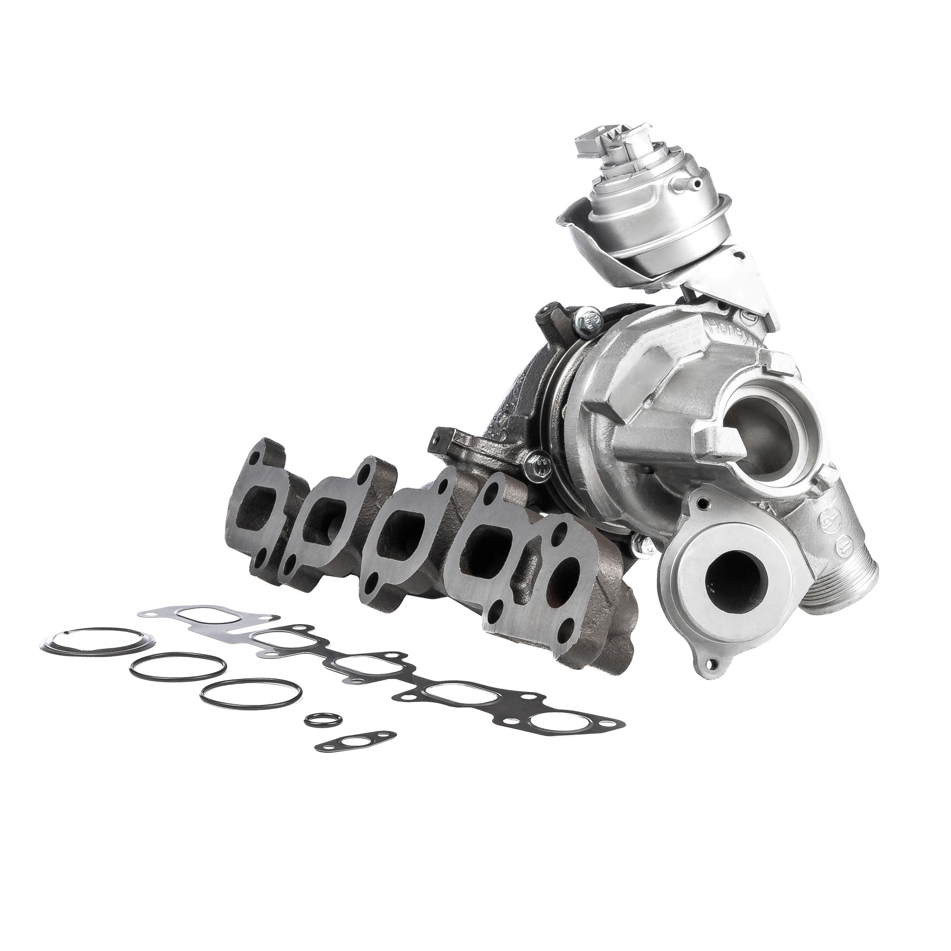 BR Turbo 847671-5001RSG Turbocompresseur