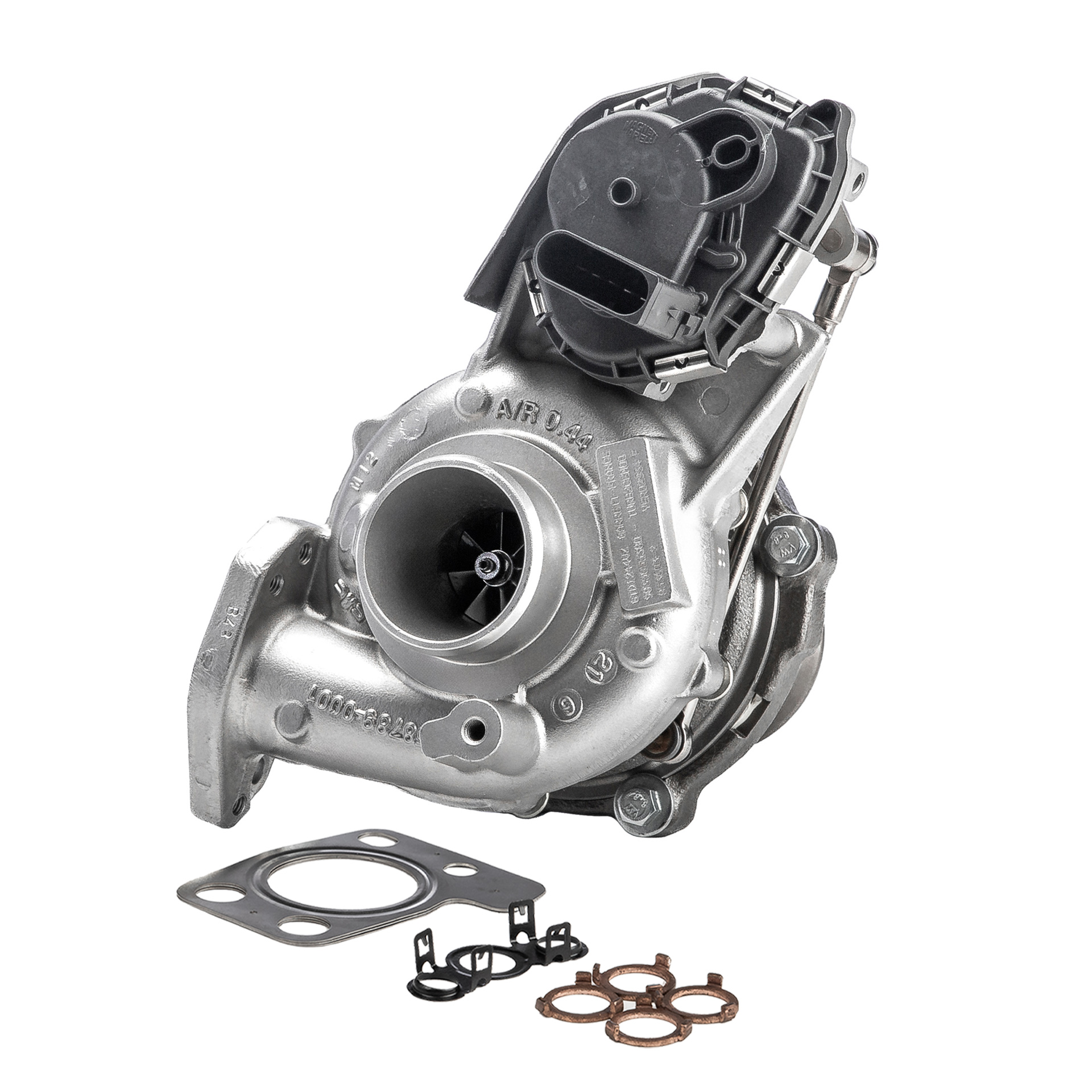 OEM Turbodúchadlo OPEL 1.2 MHEV (FPHPY) 136 HP Benzín/elektro 1631887180 od BR Turbo online za výborné ceny