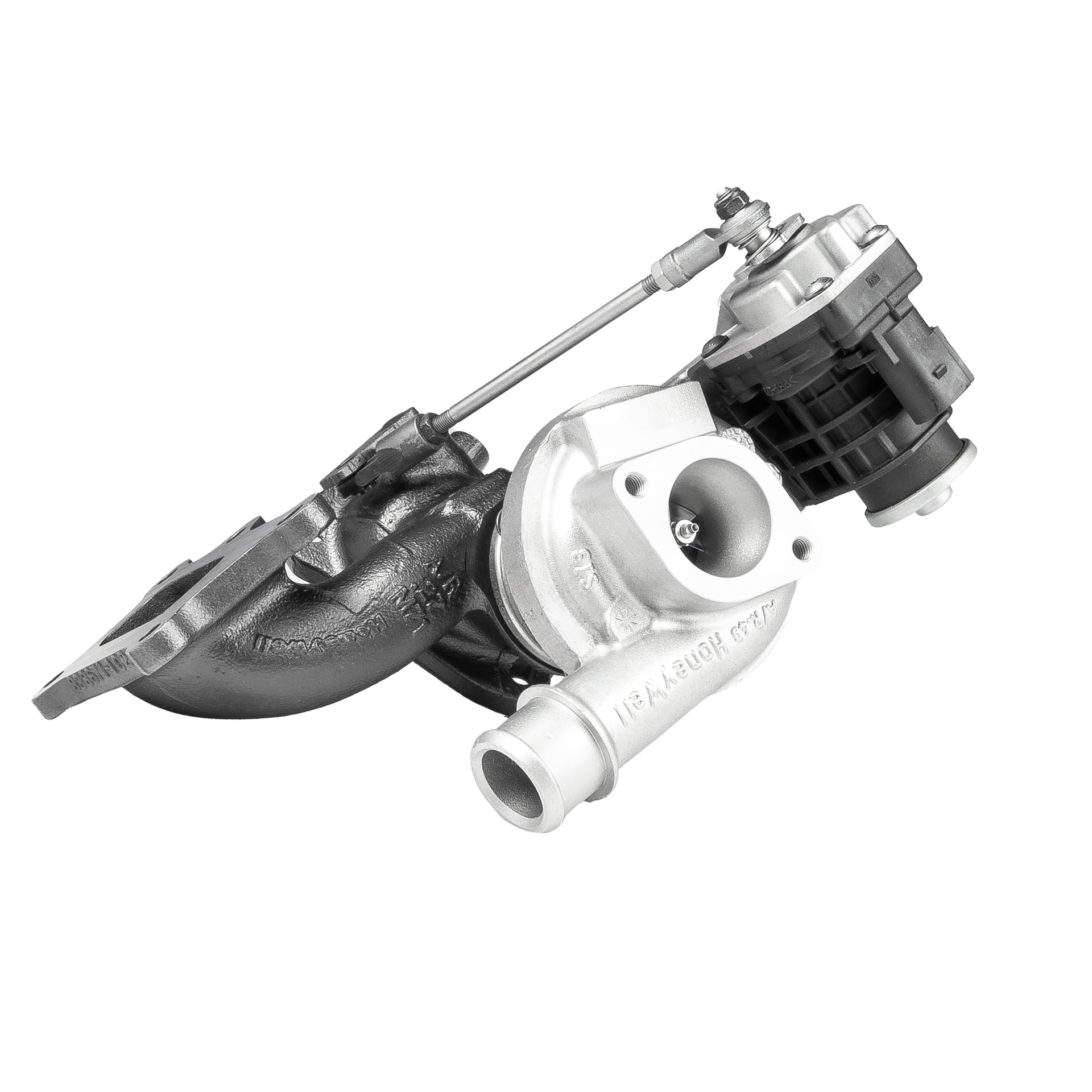 OEM Turbocompresor KIA 1.0 T-GDI 101 CV Gasolina 2823104500 de BR Turbo online a precios inmejorables