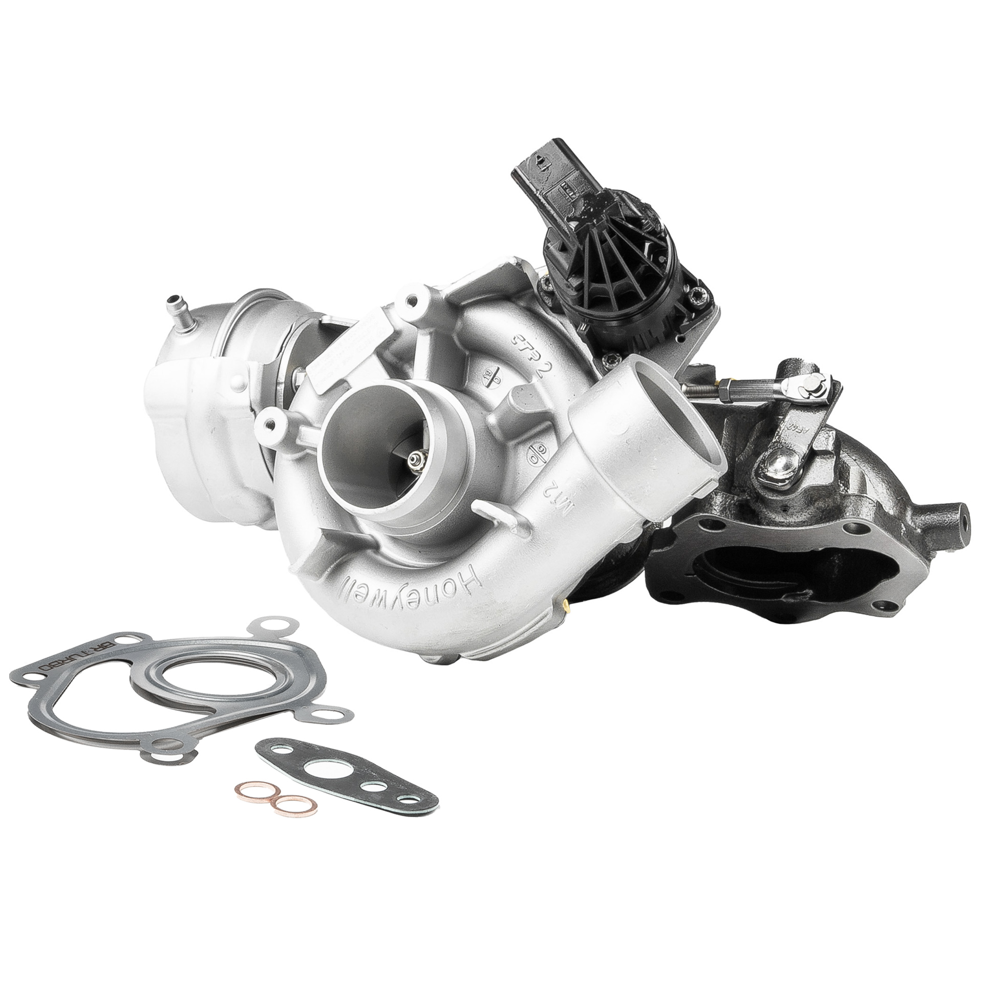 Įsigykite nebrangią originalią Turbokompresorius 858864-5001RSG. sulyginama su 144117591R OEM numeriais internetu