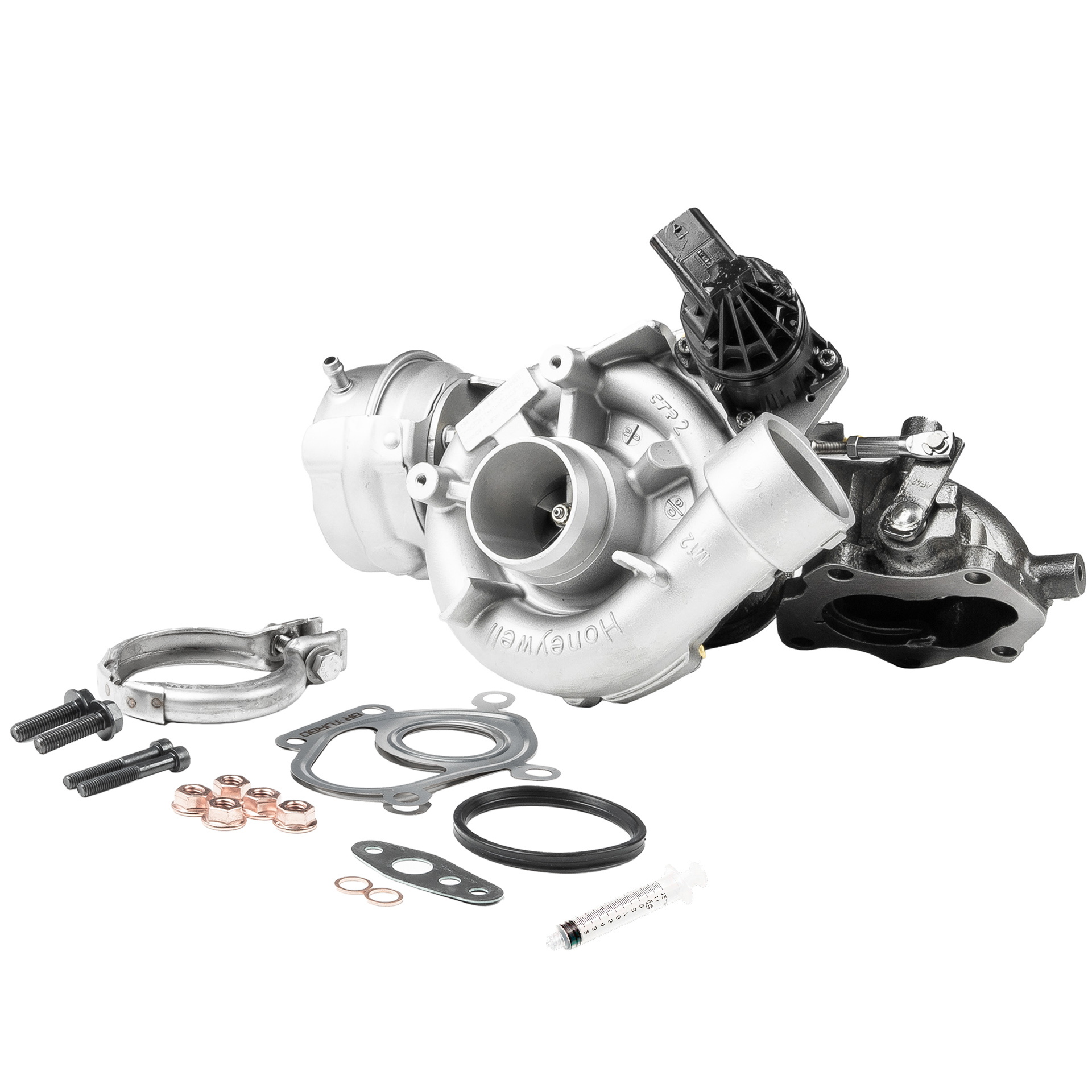 Įsigykite nebrangią originalią Turbokompresorius 858864-5001RSM. sulyginama su 8201393211 OEM numeriais internetu