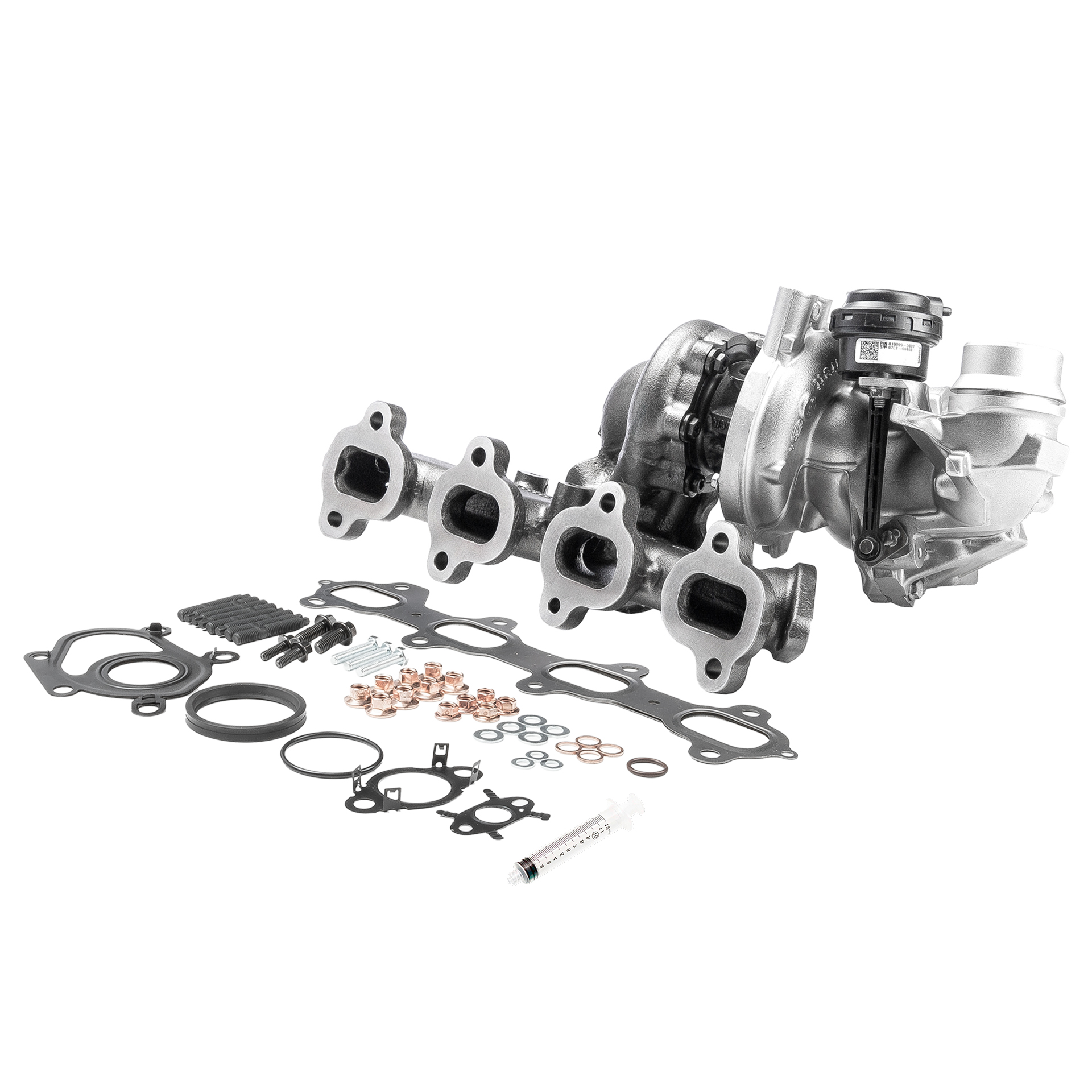 OE Turbo MERCEDES-BENZ X-Klasse 2021 144104619R, 144104619RE, 6990902300 van BR Turbo