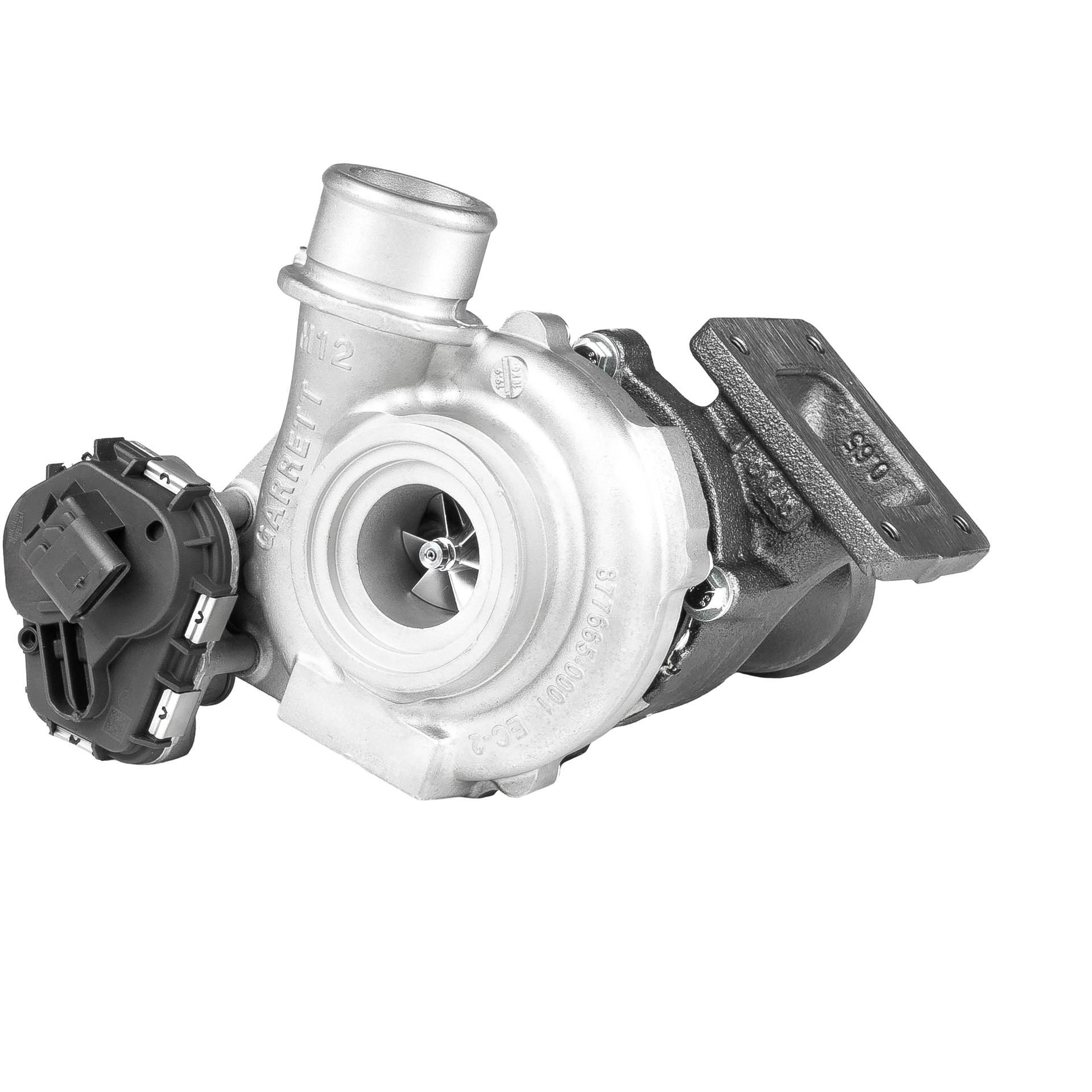 OEM Turbocharger IVECO 33S16, 35S16, 35C16, 40C16, 42S16, 50C16 156 PK Diesel 5802377343 van BR Turbo online aan verbazingwekkende prijzen